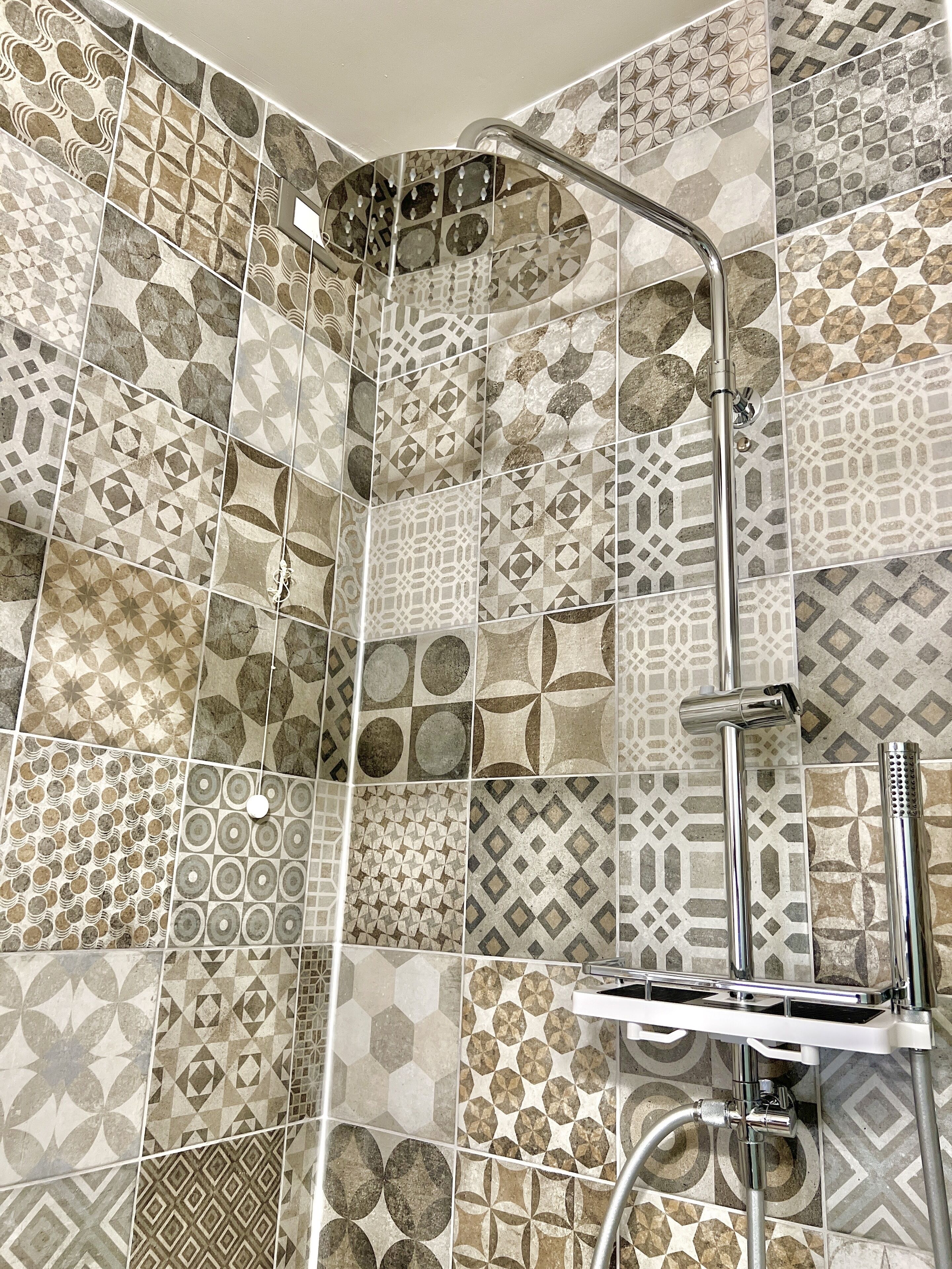 Peperosa In Collina Luxury B&B