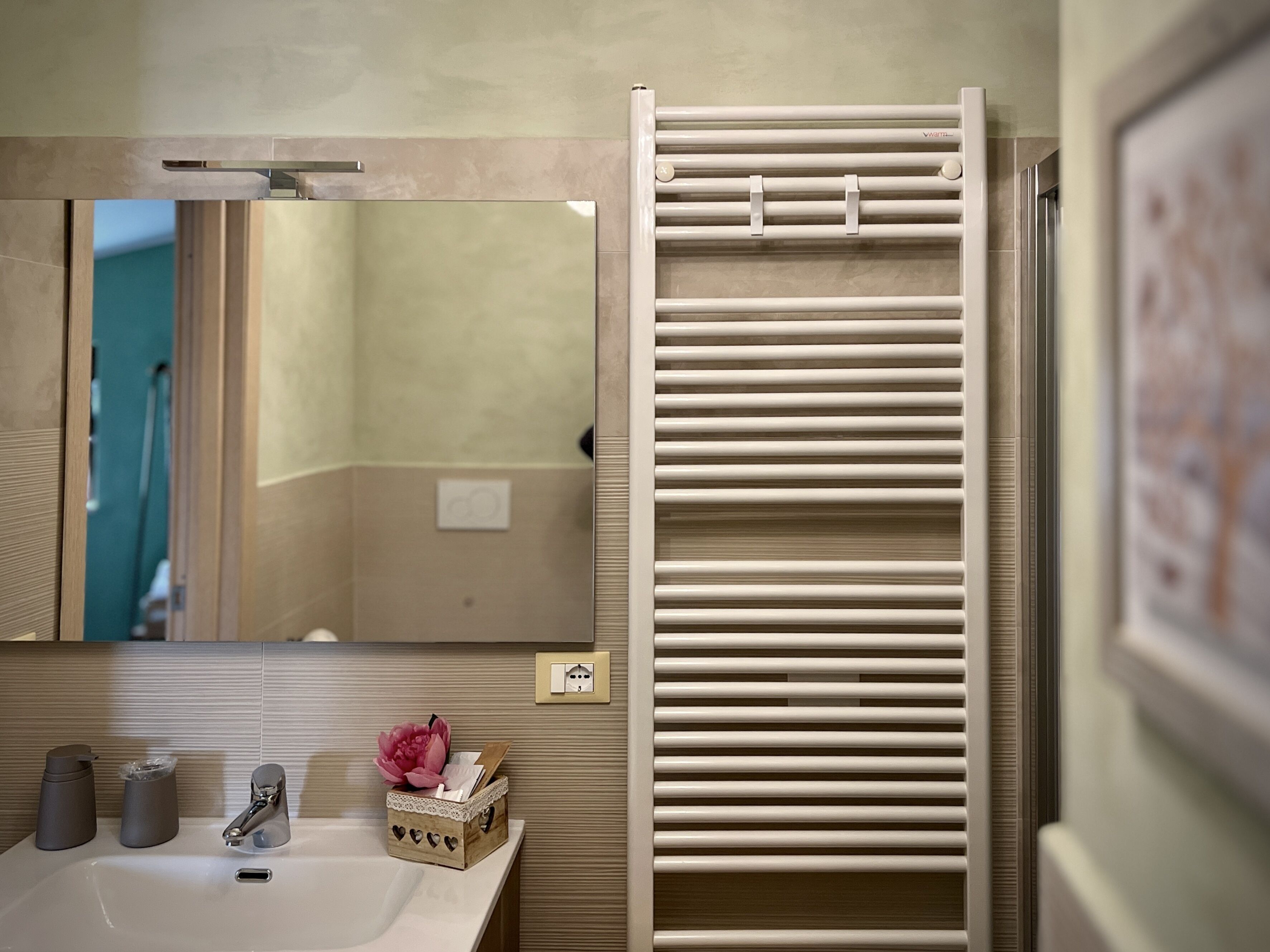 Peperosa In Collina Luxury B&B