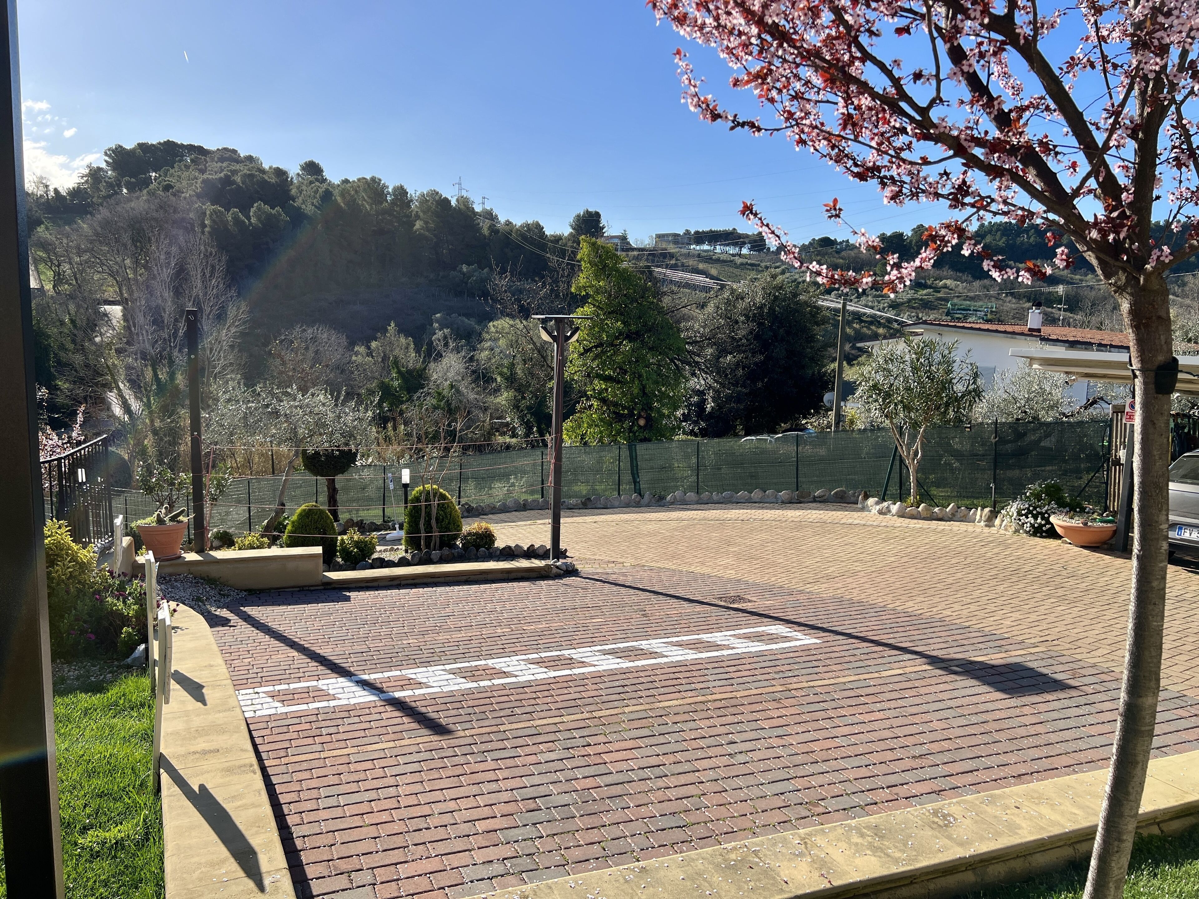 Peperosa In Collina Luxury B&B