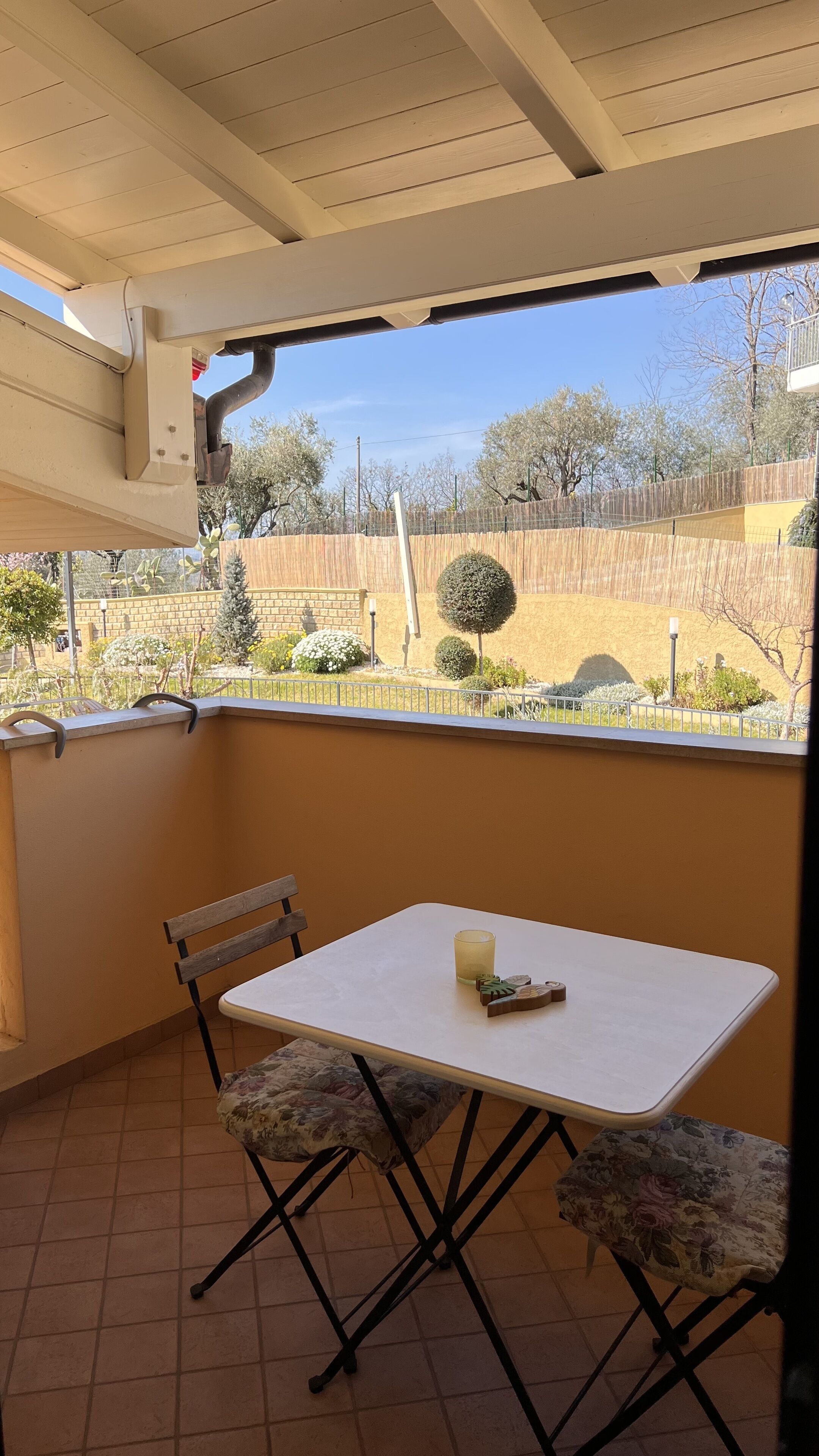 Peperosa In Collina Luxury B&B