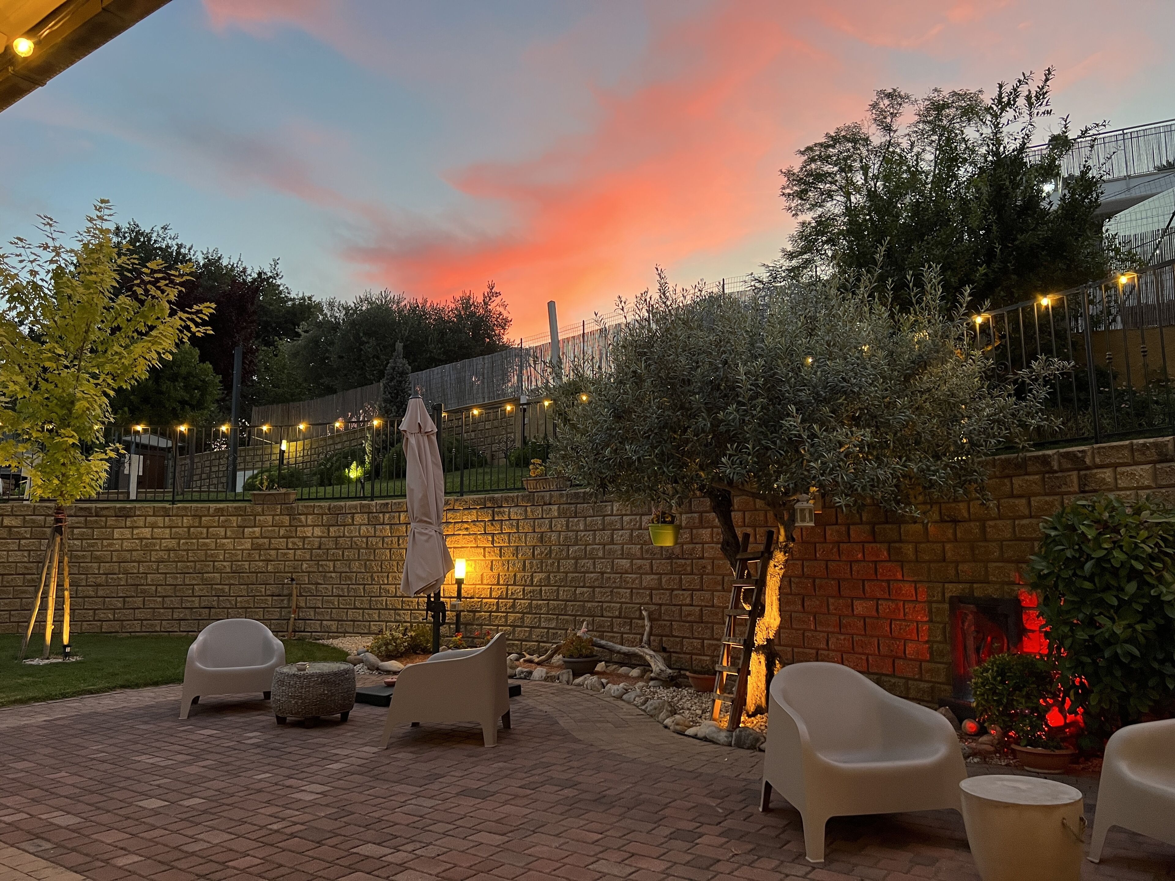 Peperosa In Collina Luxury B&B