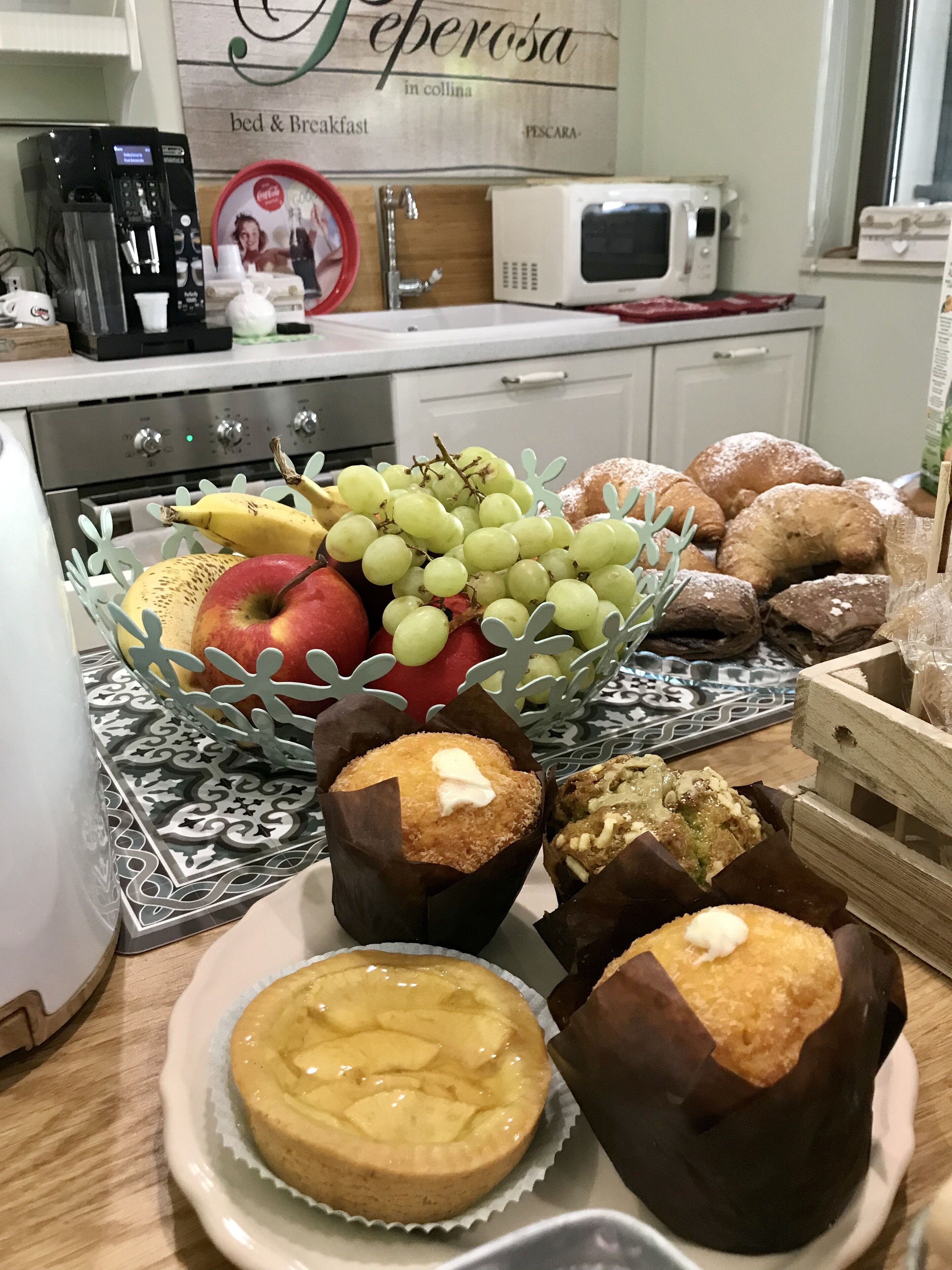 Peperosa In Collina Luxury B&B