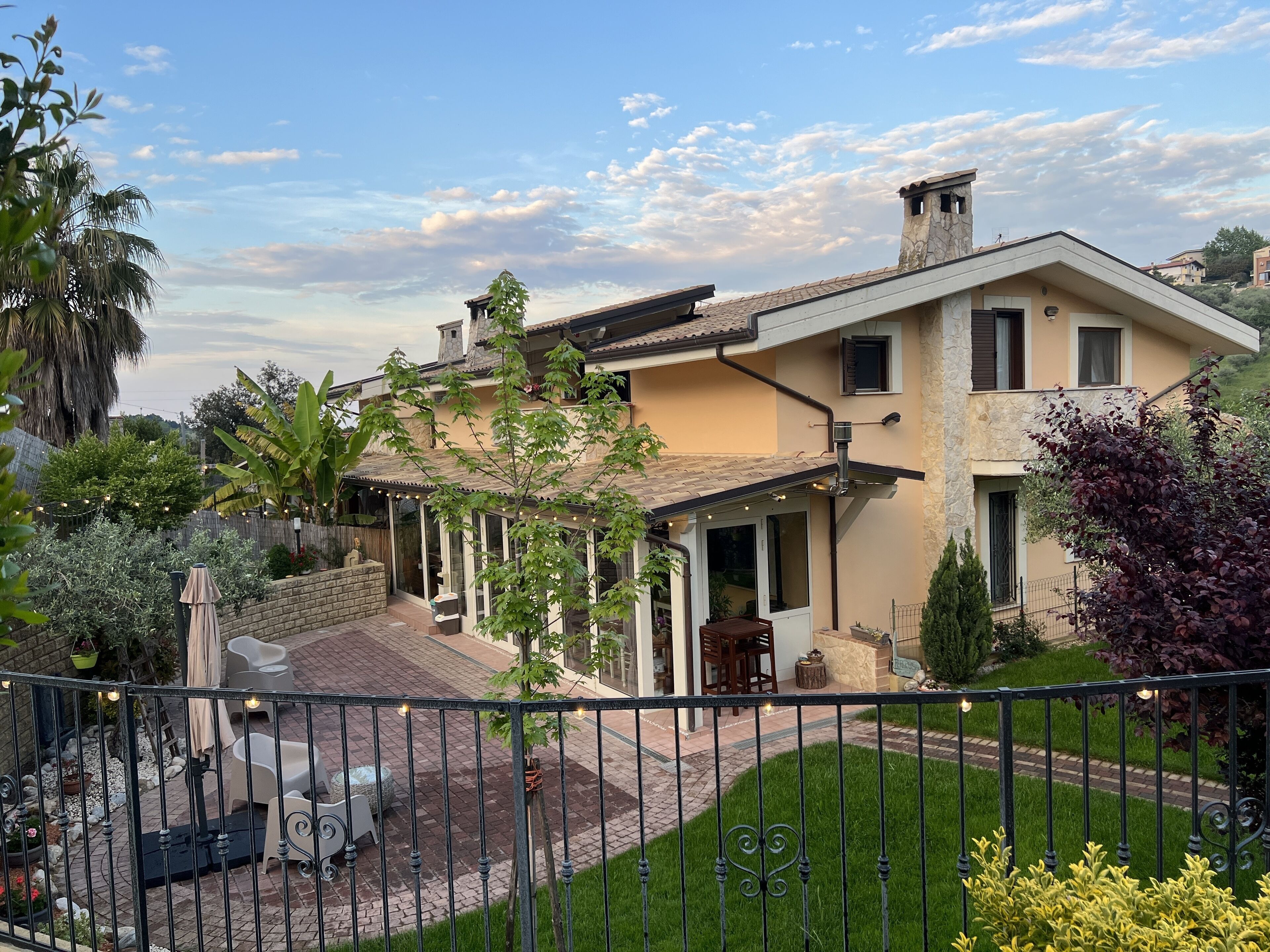 Peperosa In Collina Luxury B&B