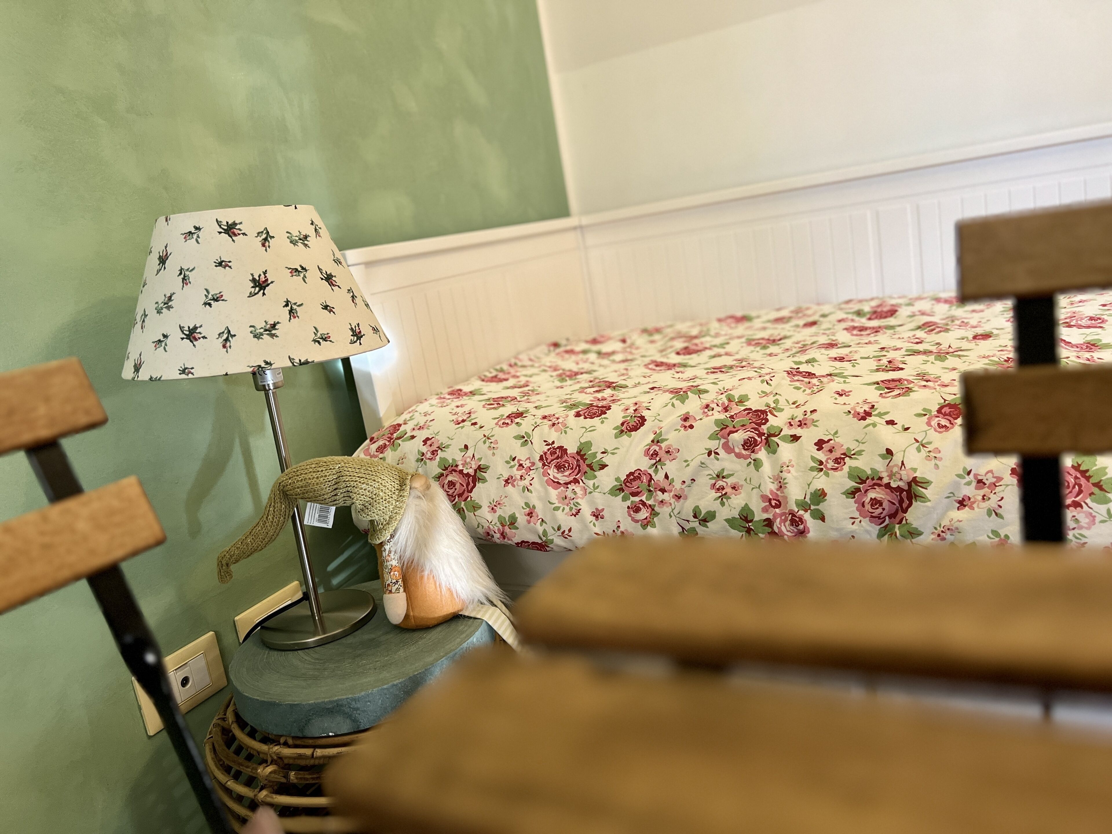 Peperosa In Collina Luxury B&B