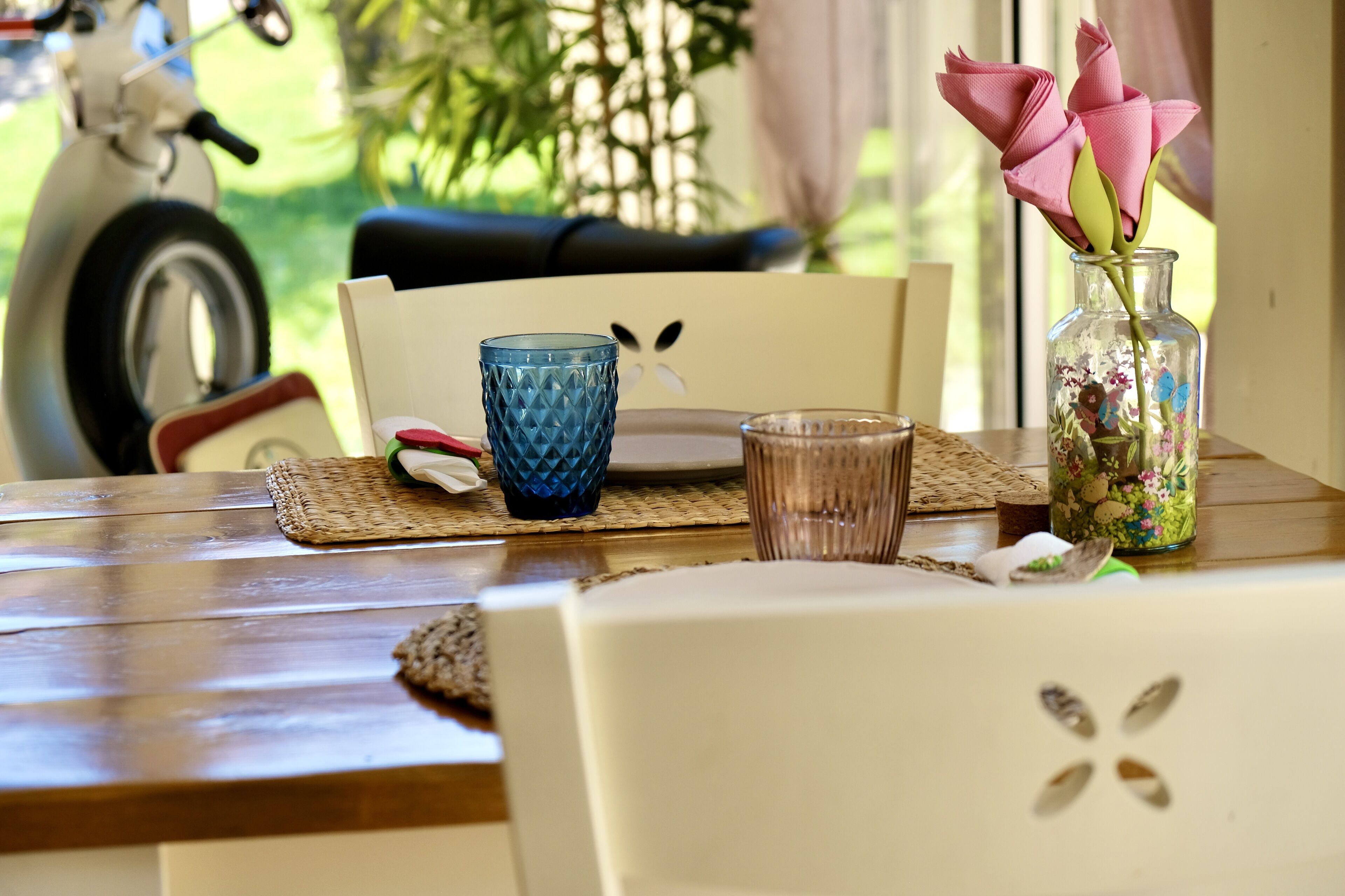 Peperosa In Collina Luxury B&B