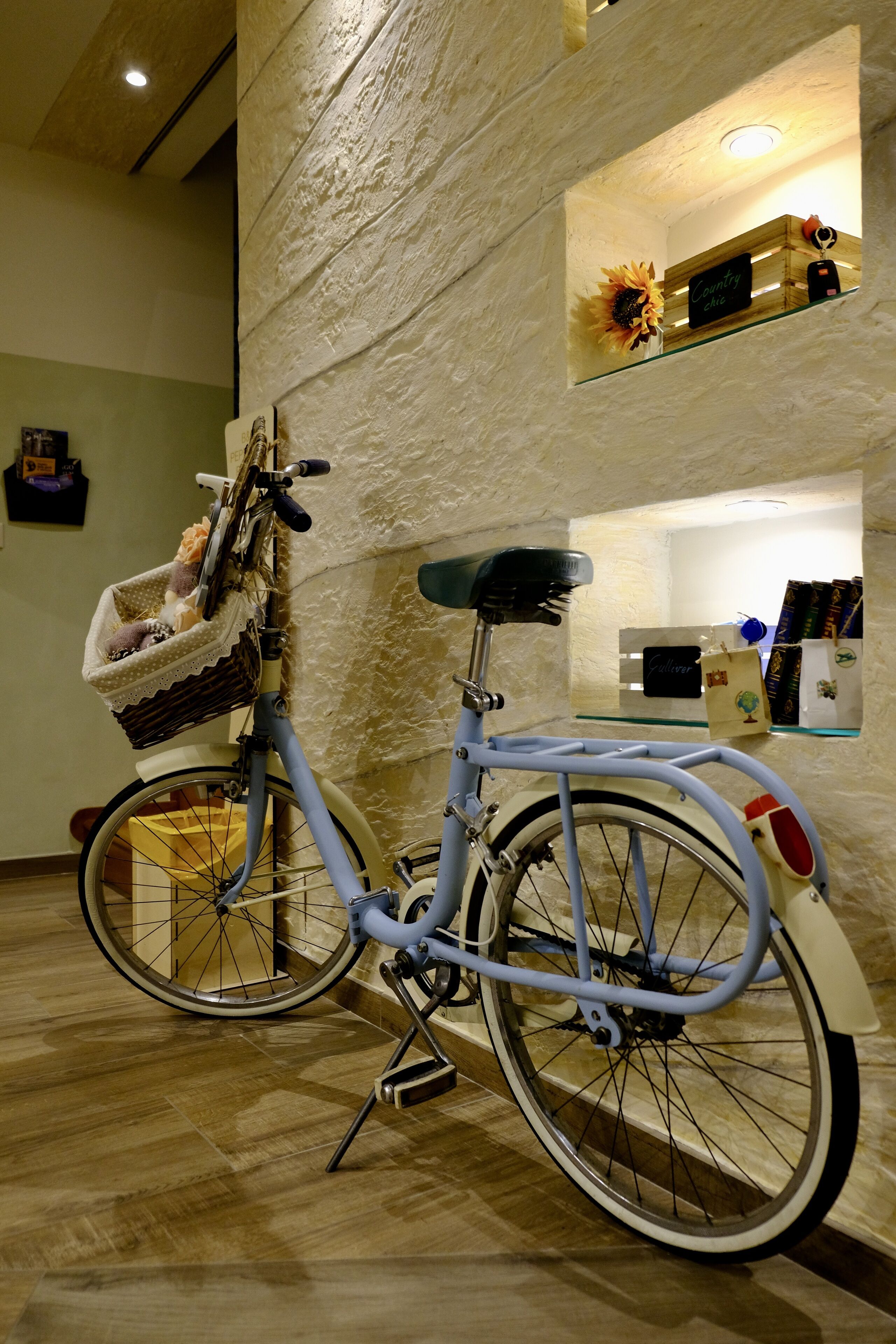 Peperosa In Collina Luxury B&B