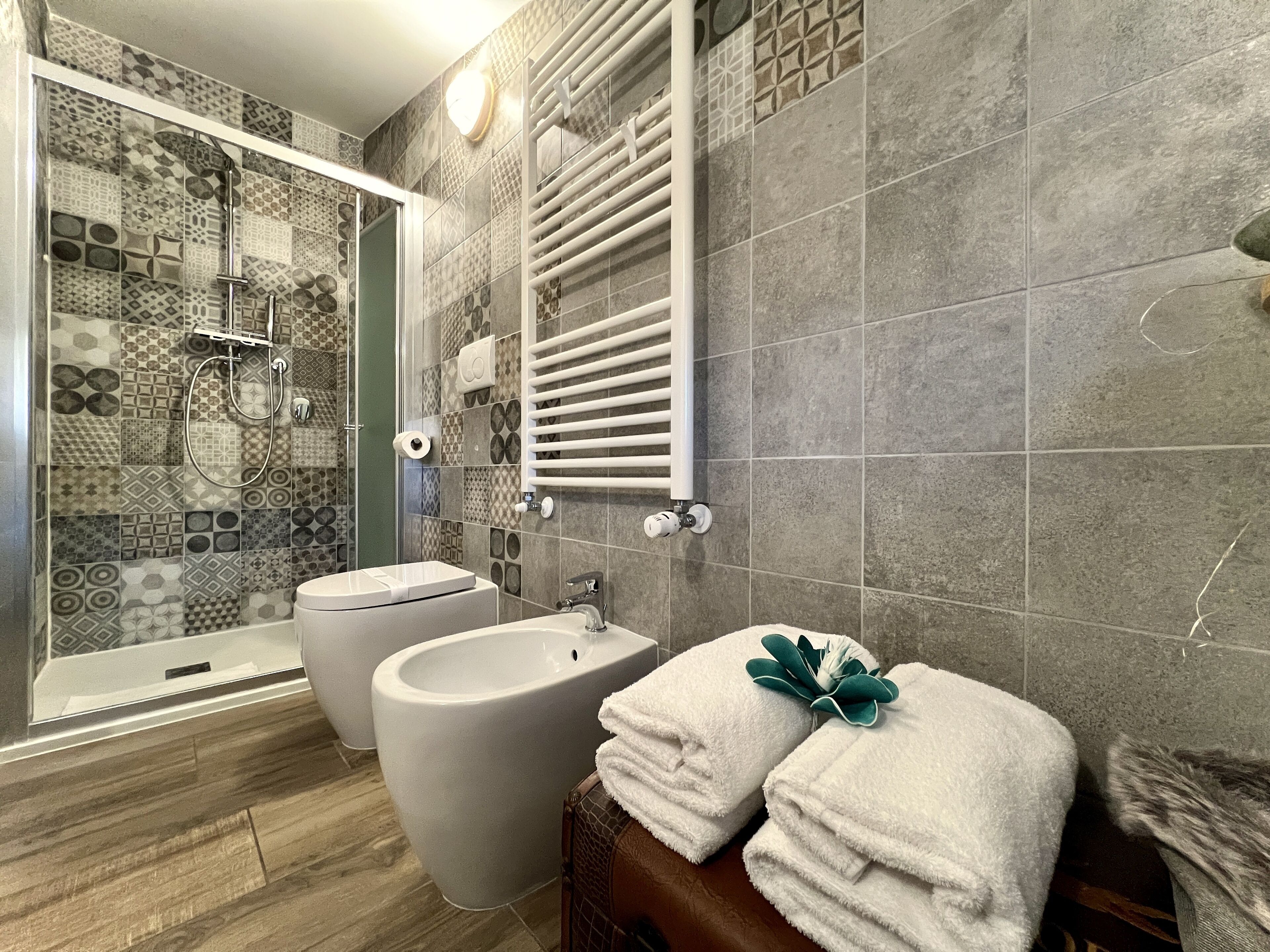 Peperosa In Collina Luxury B&B