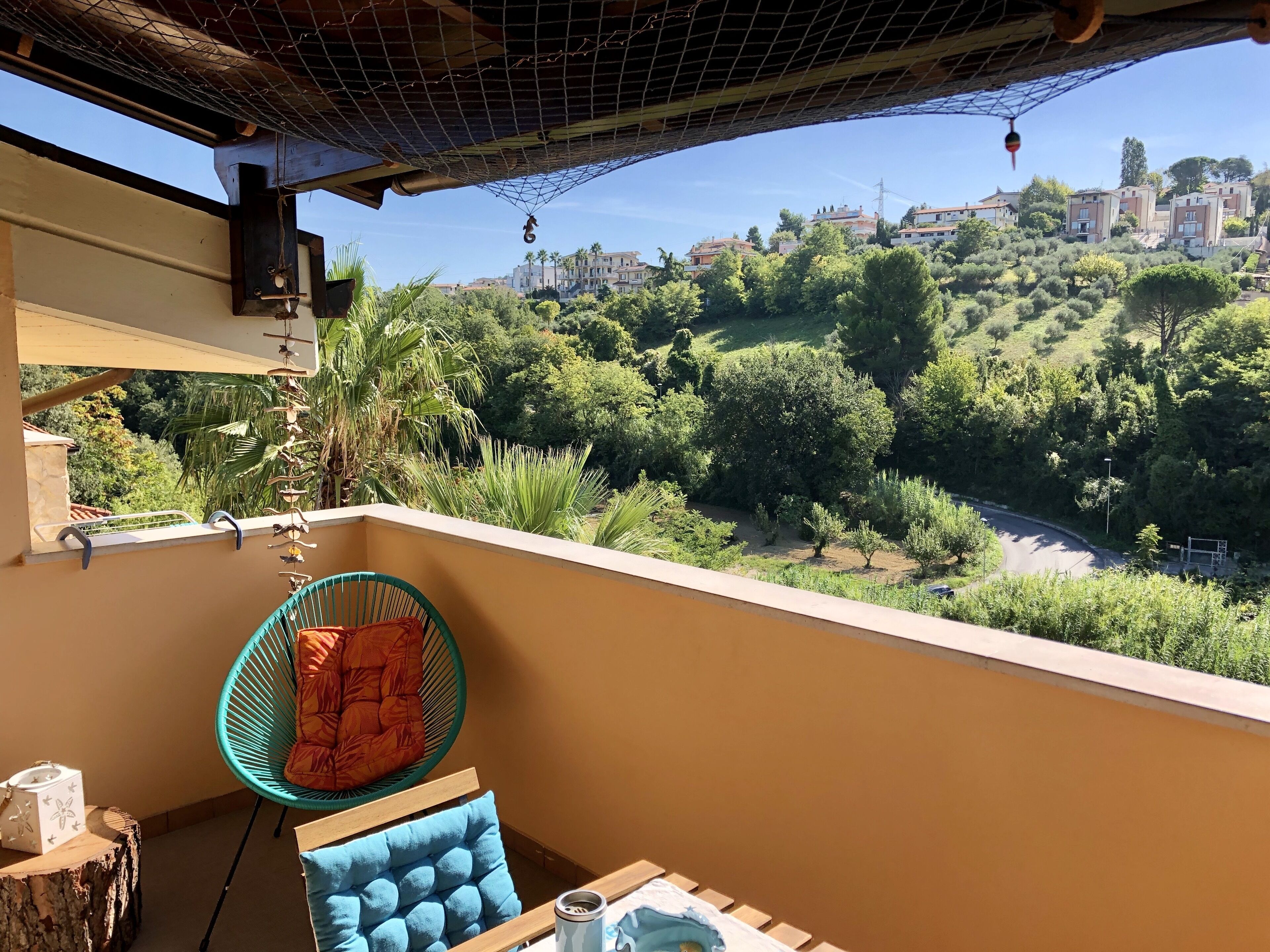 Peperosa In Collina Luxury B&B