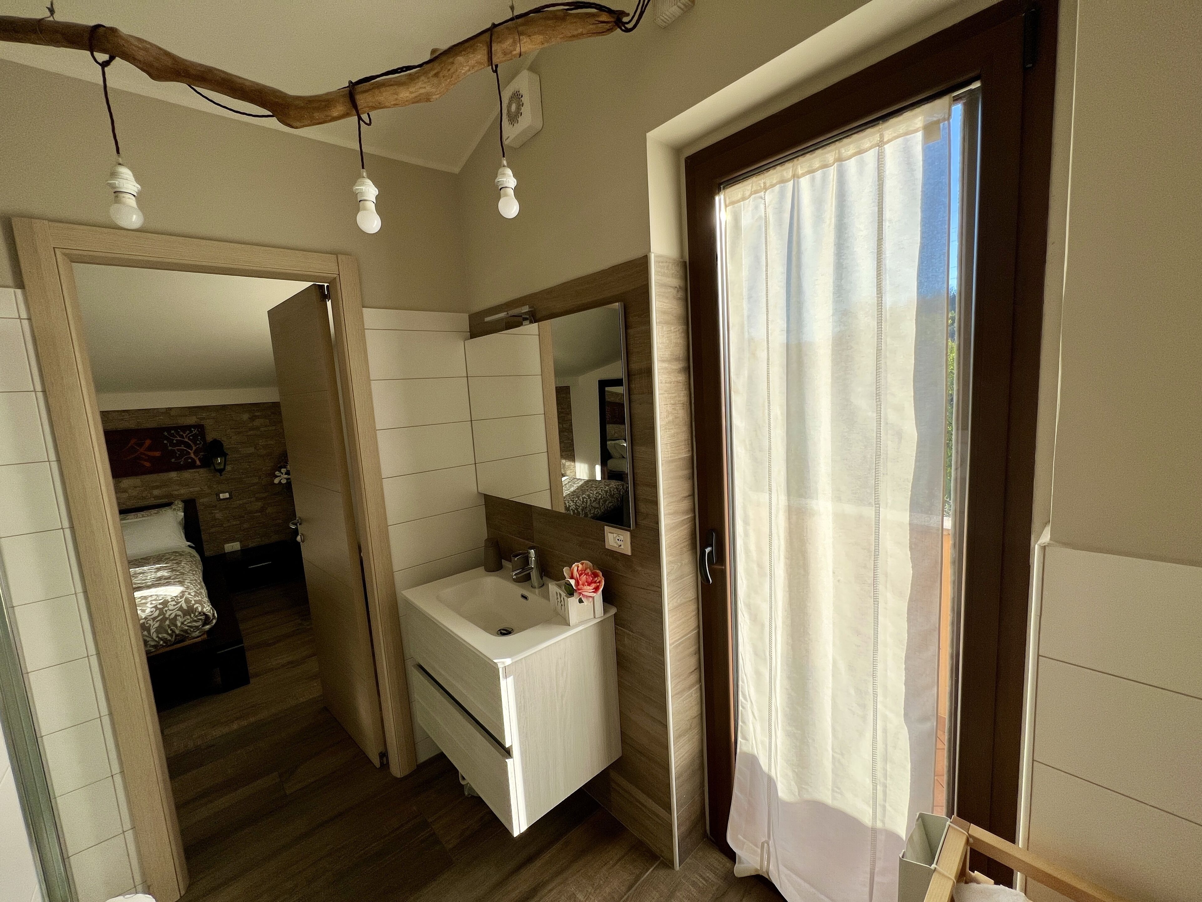 Peperosa In Collina Luxury B&B