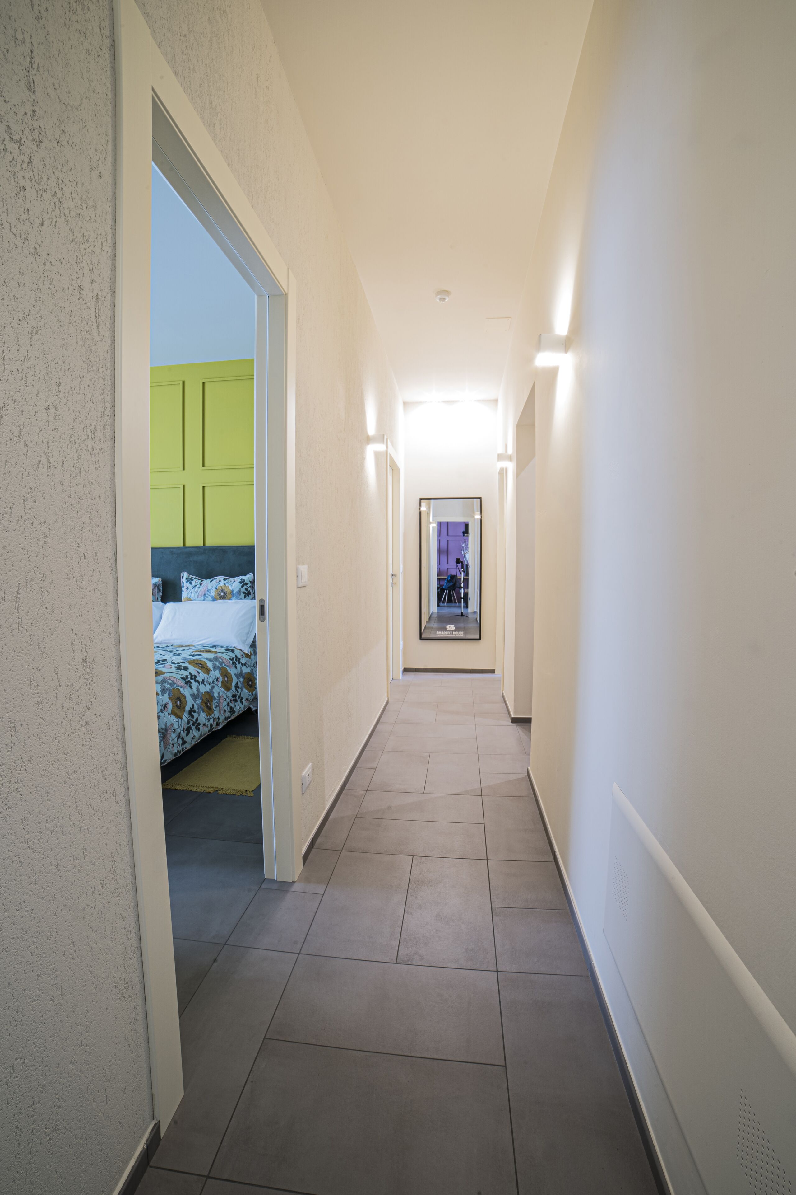 Smartfit House