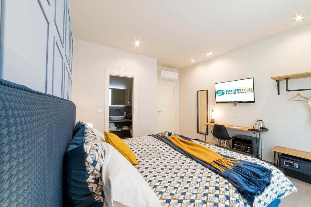 Smartfit House
