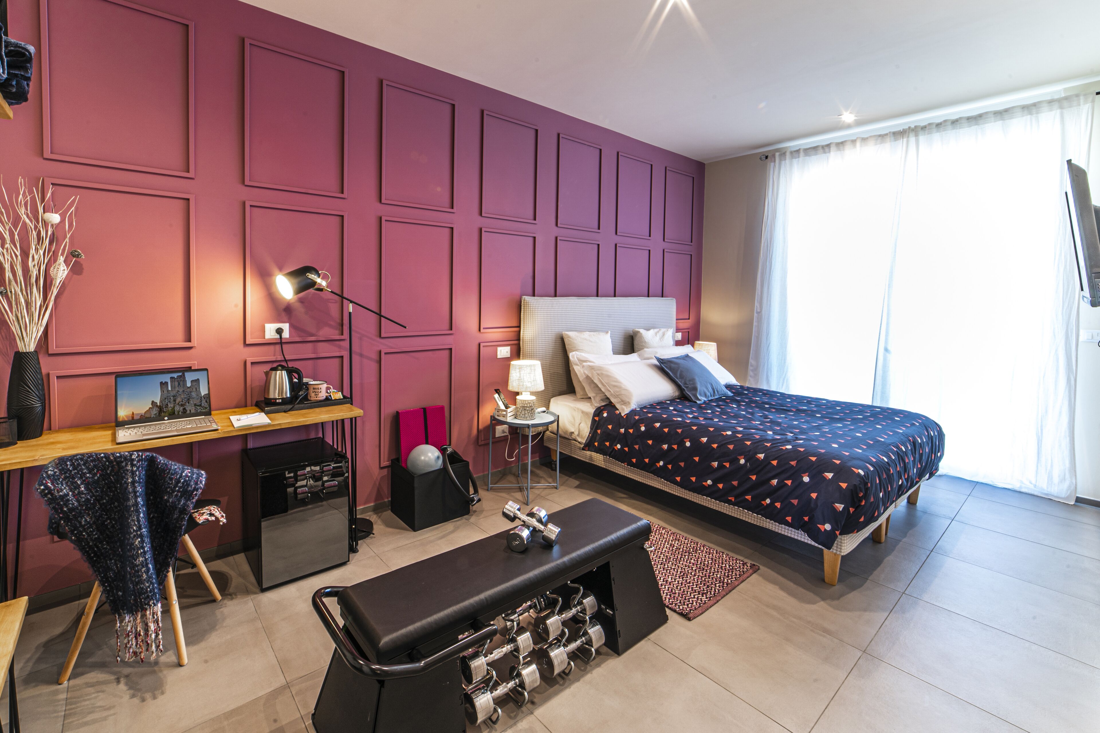 Smartfit House