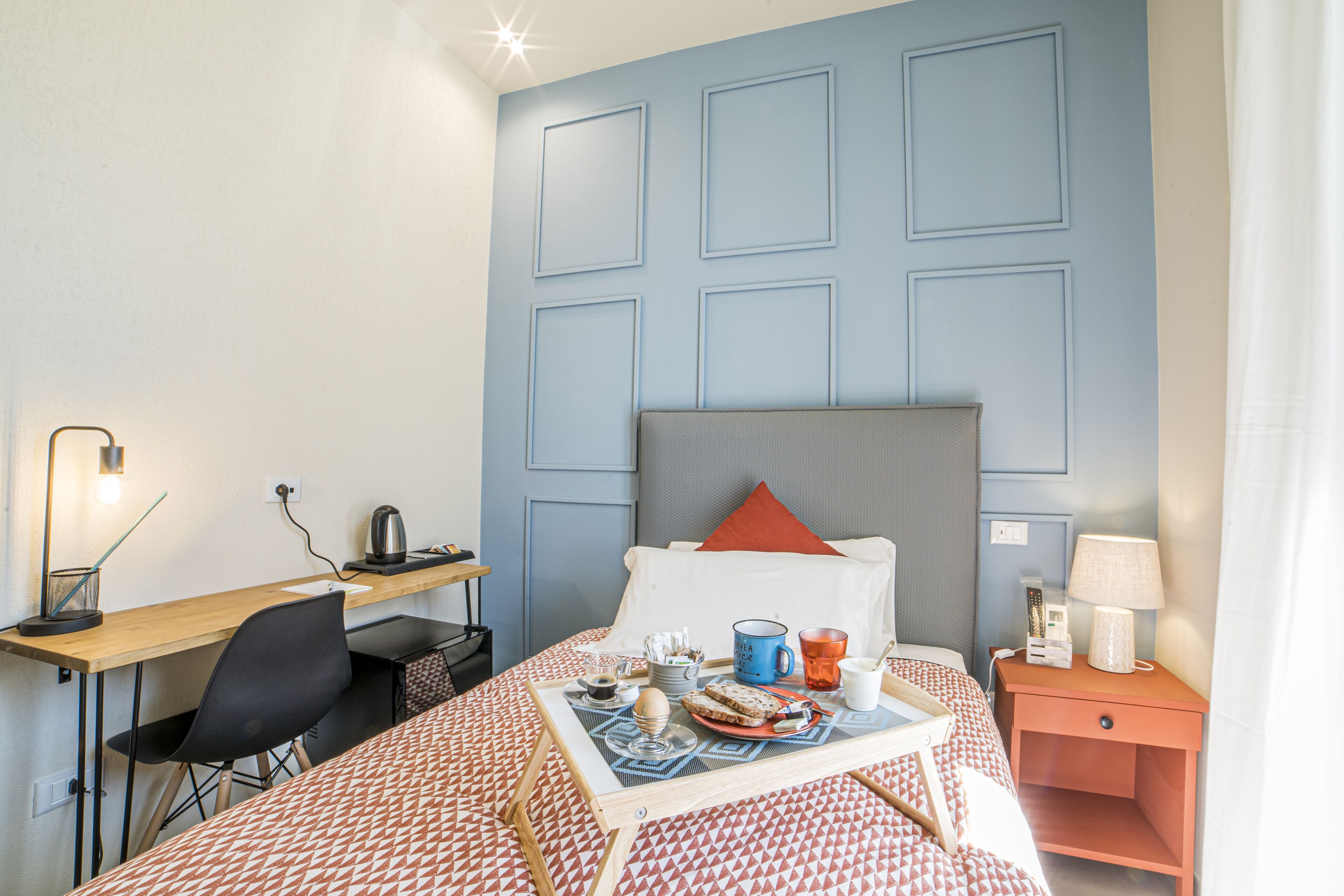 Smartfit House