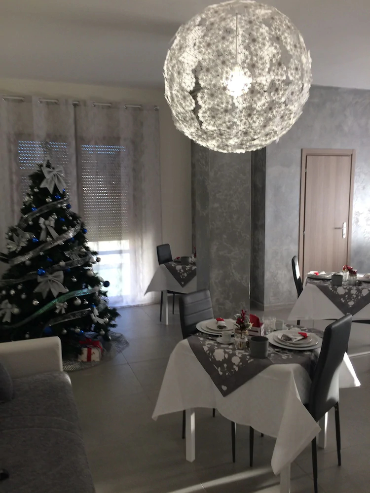 Terrazze Dannunziane