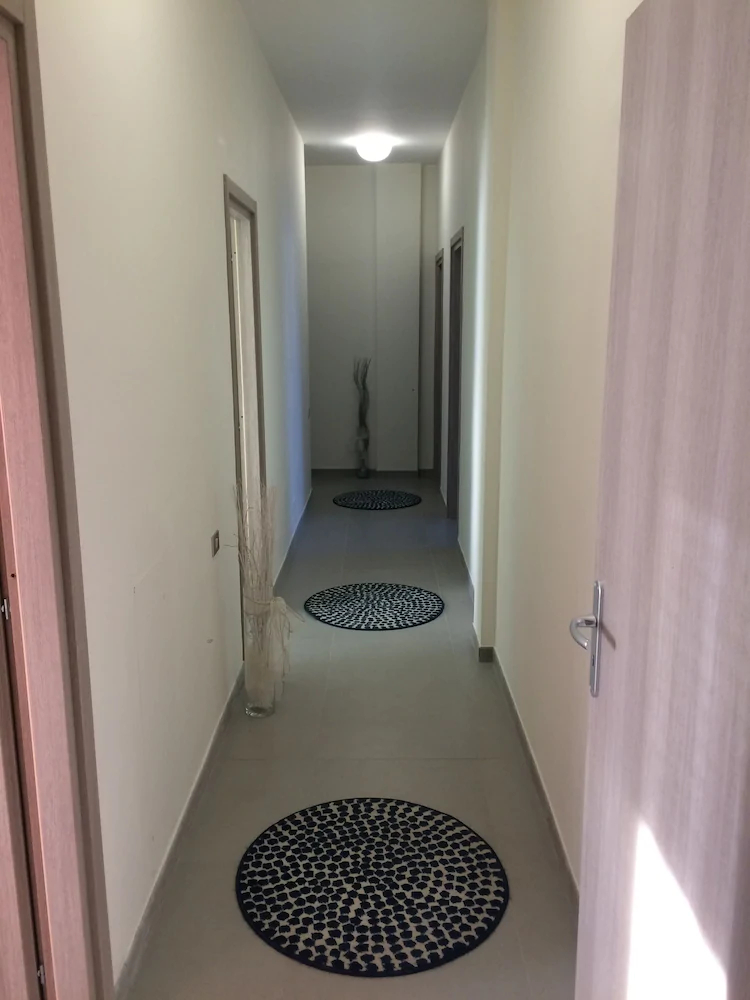 Terrazze Dannunziane