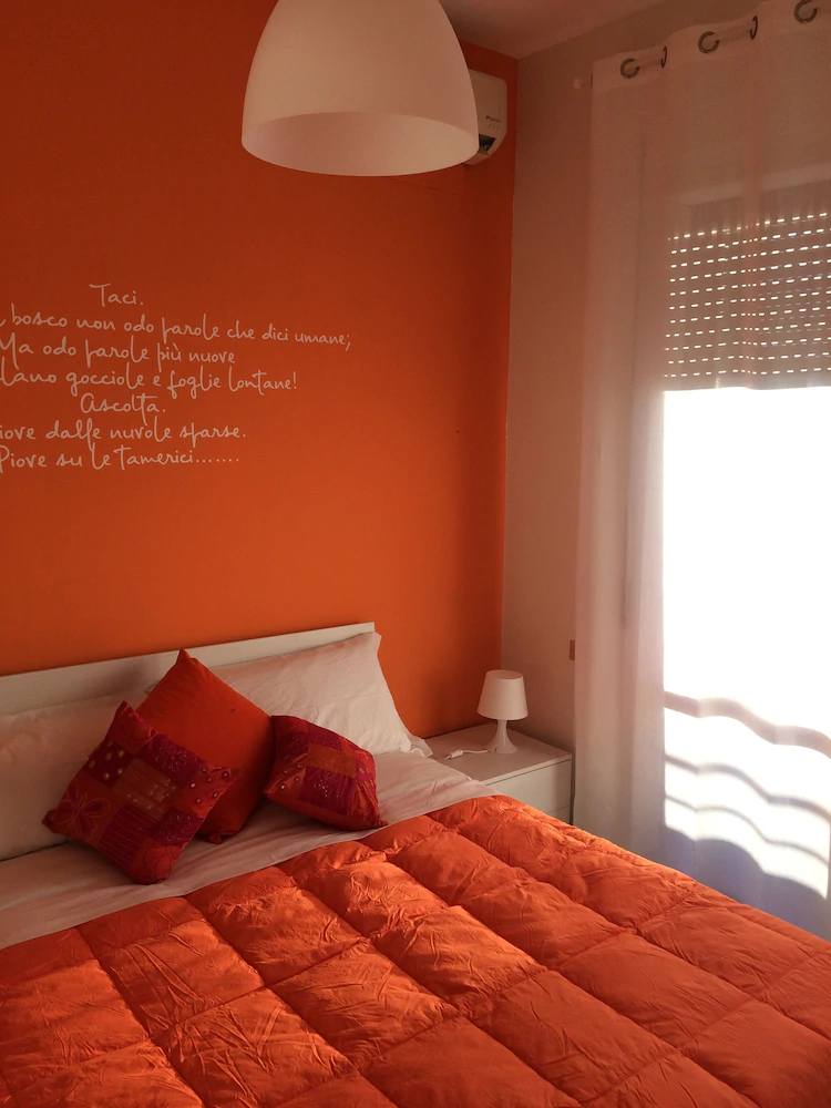 Terrazze Dannunziane