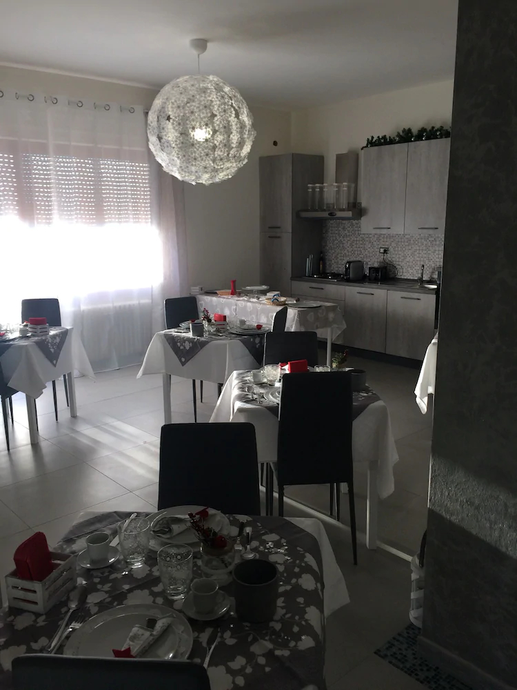 Terrazze Dannunziane