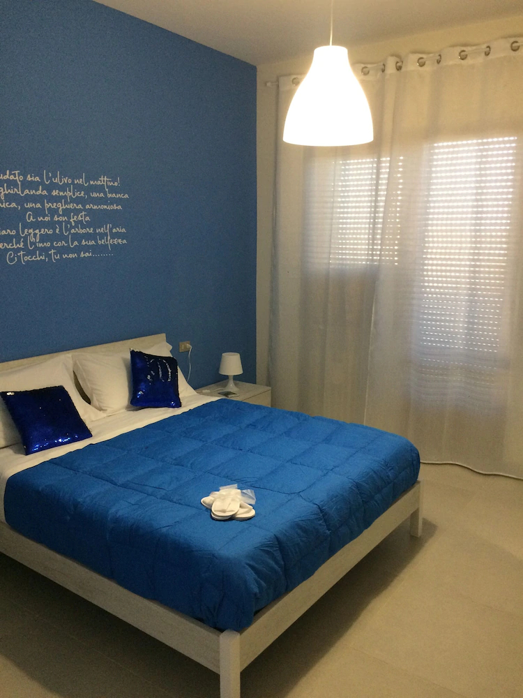 Terrazze Dannunziane