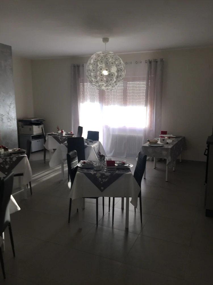 Terrazze Dannunziane