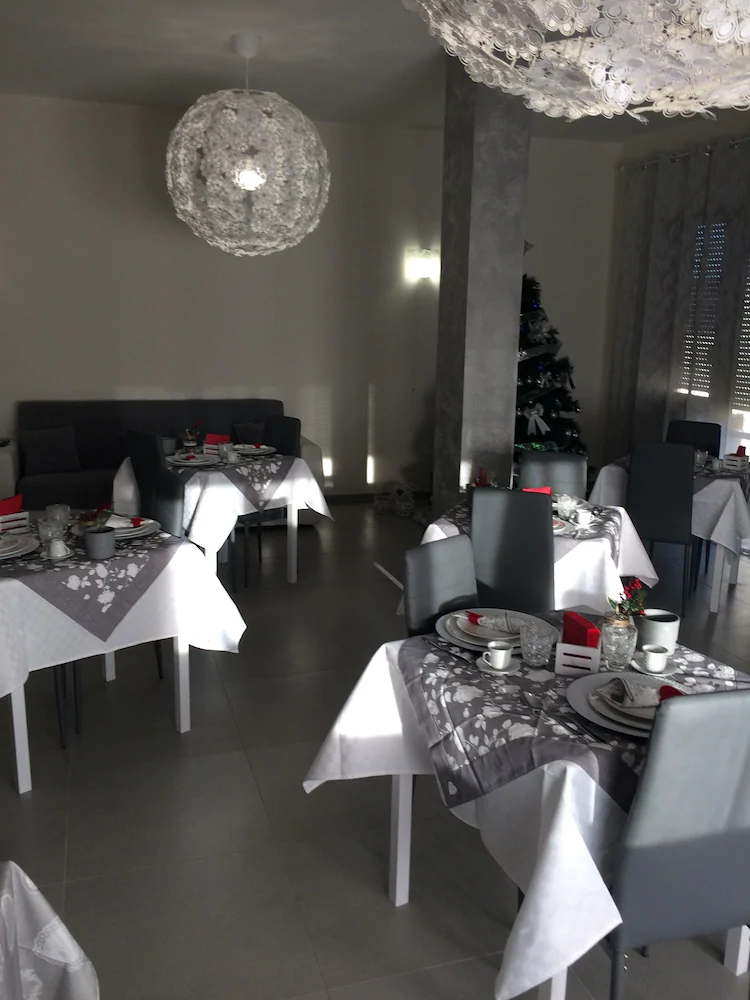 Terrazze Dannunziane