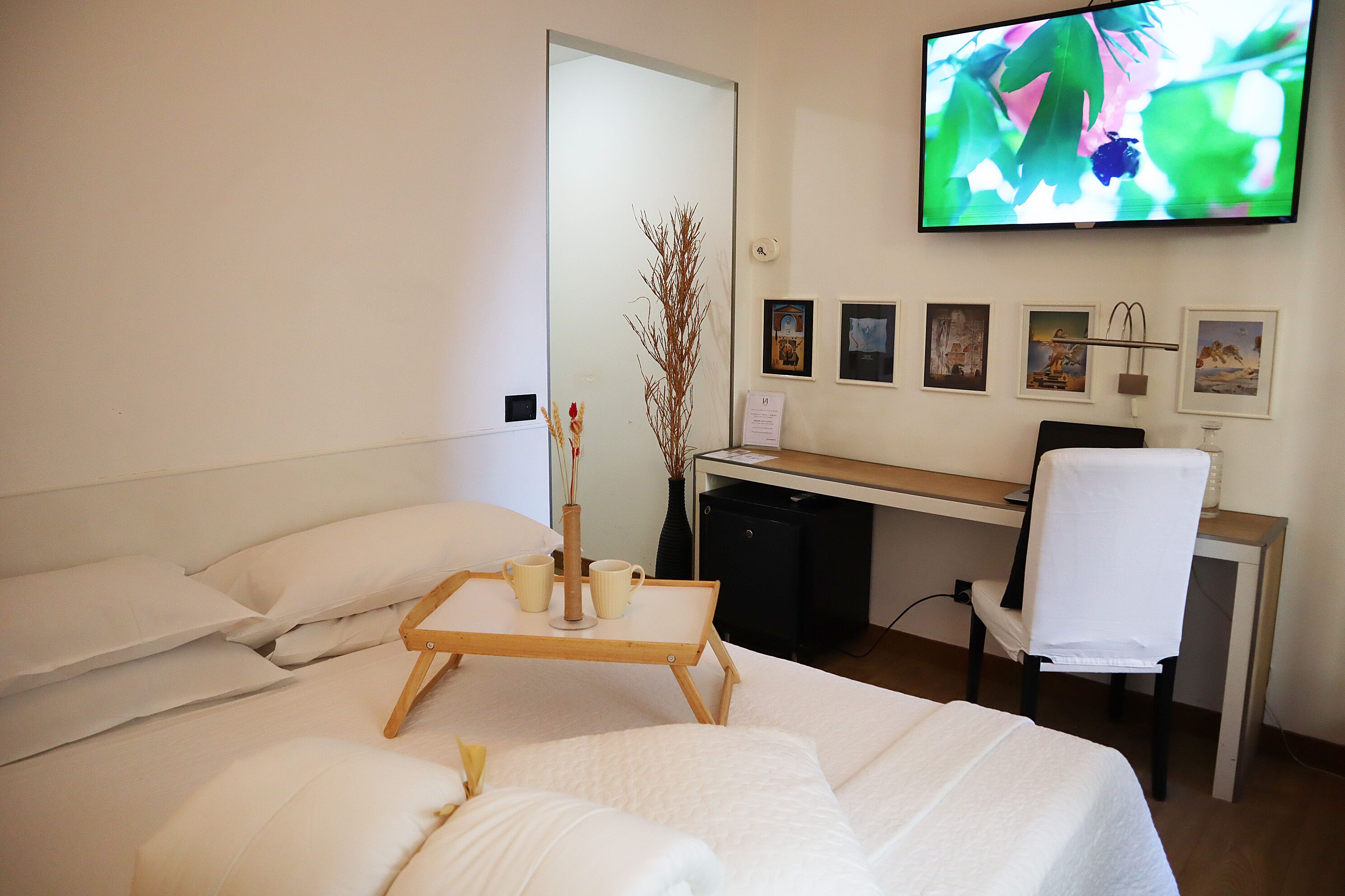 Villa Alba Luxury Resort