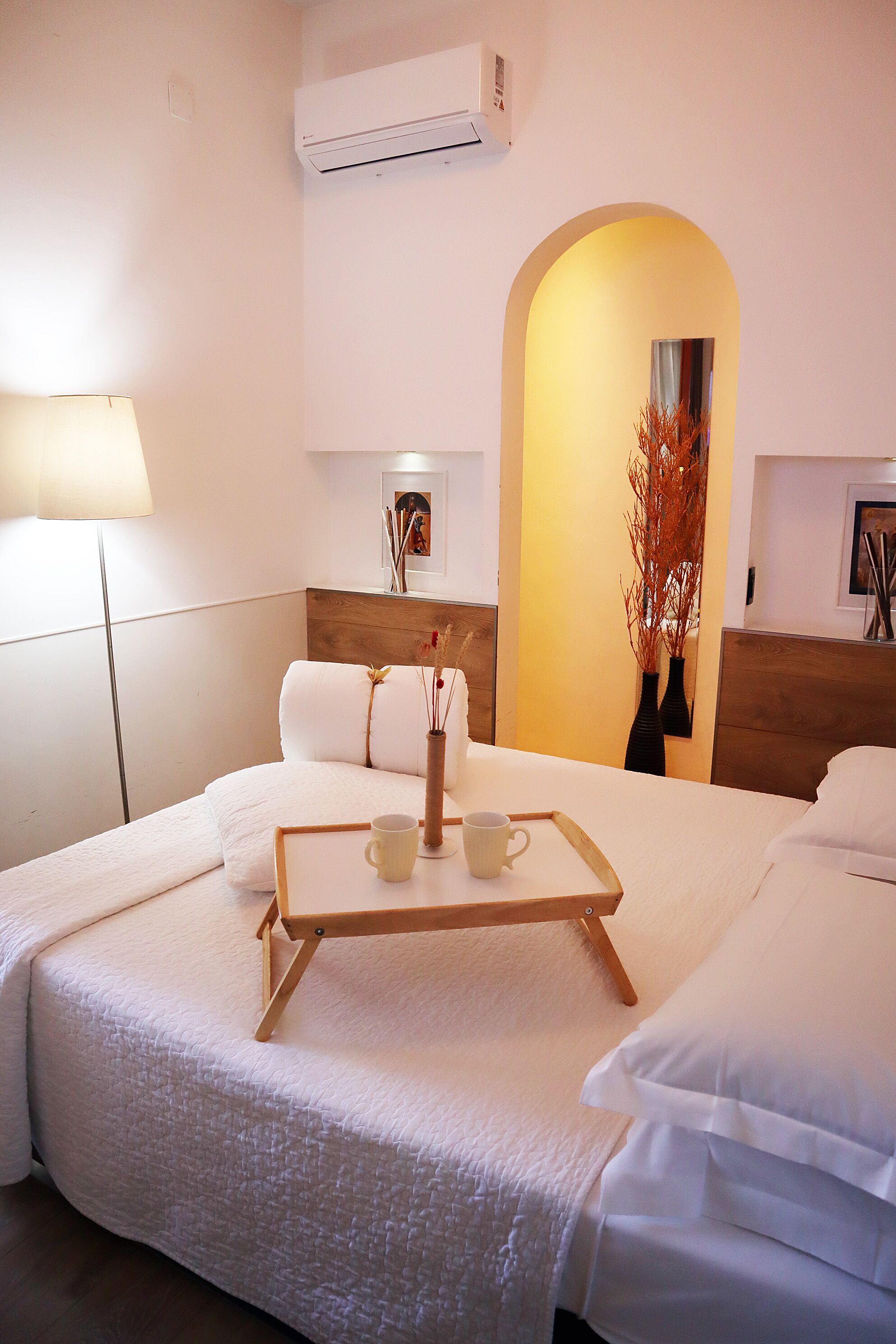 Villa Alba Luxury Resort
