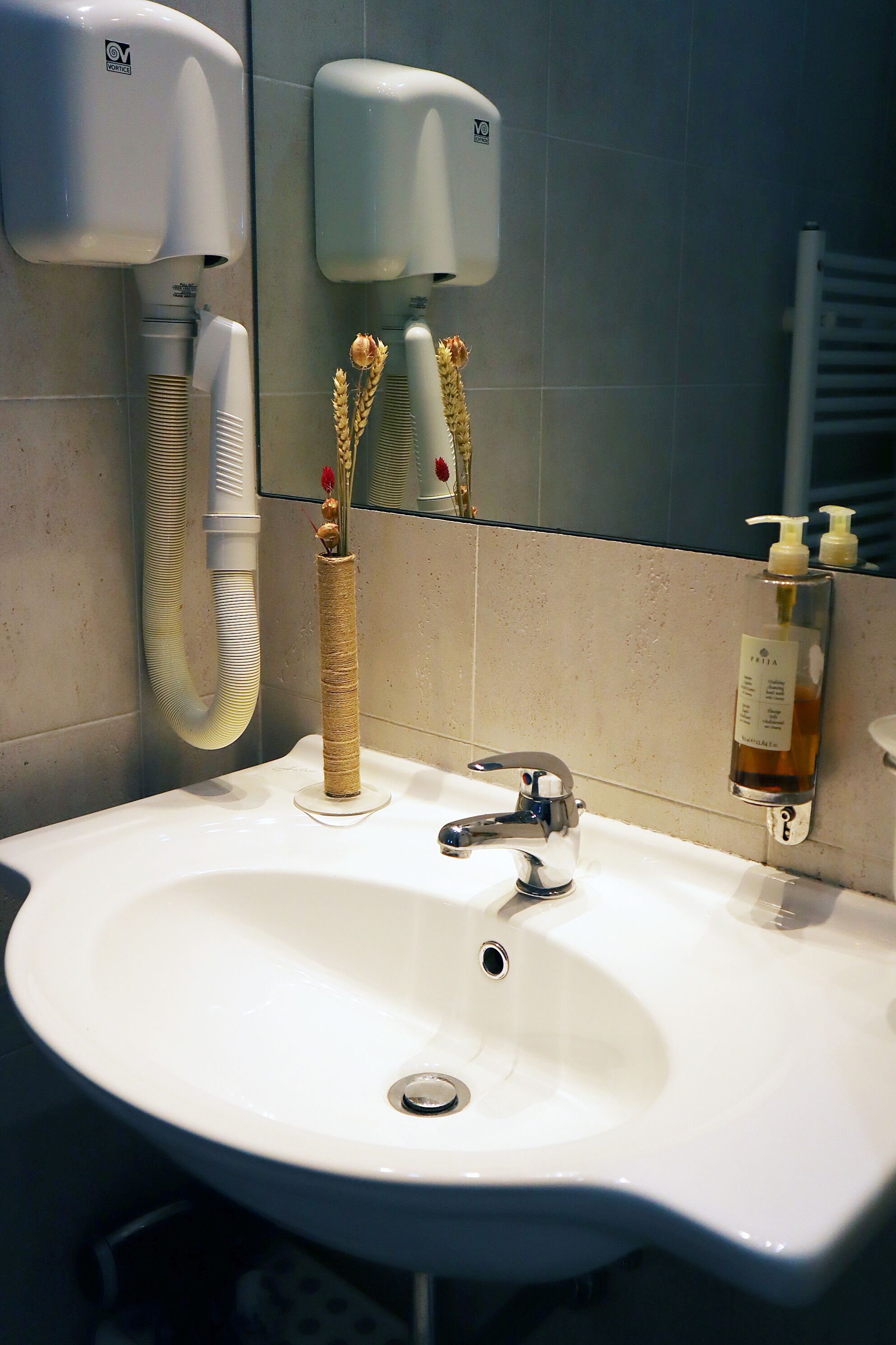 Villa Alba Luxury Resort