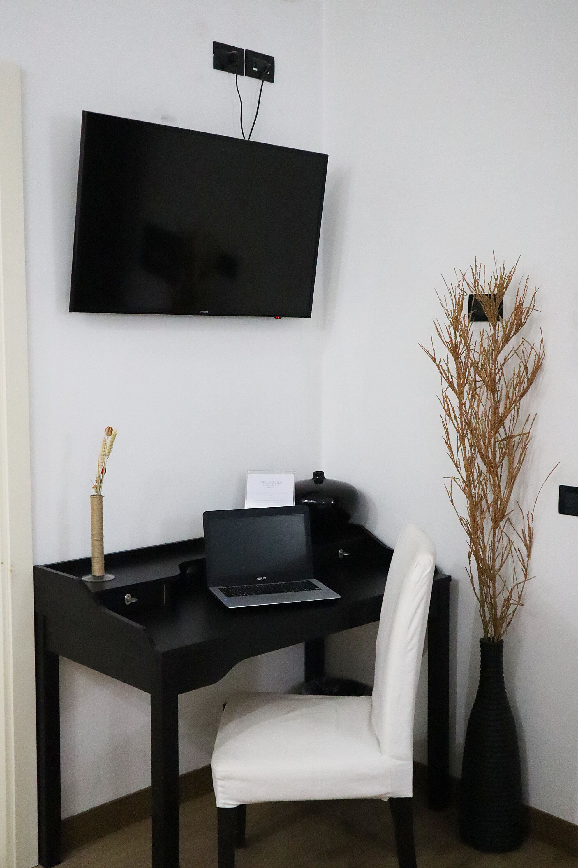 Villa Alba Luxury Resort