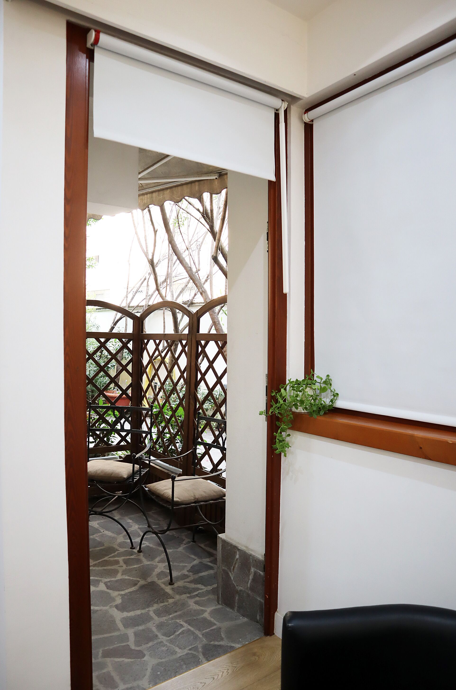 Villa Alba Luxury Resort