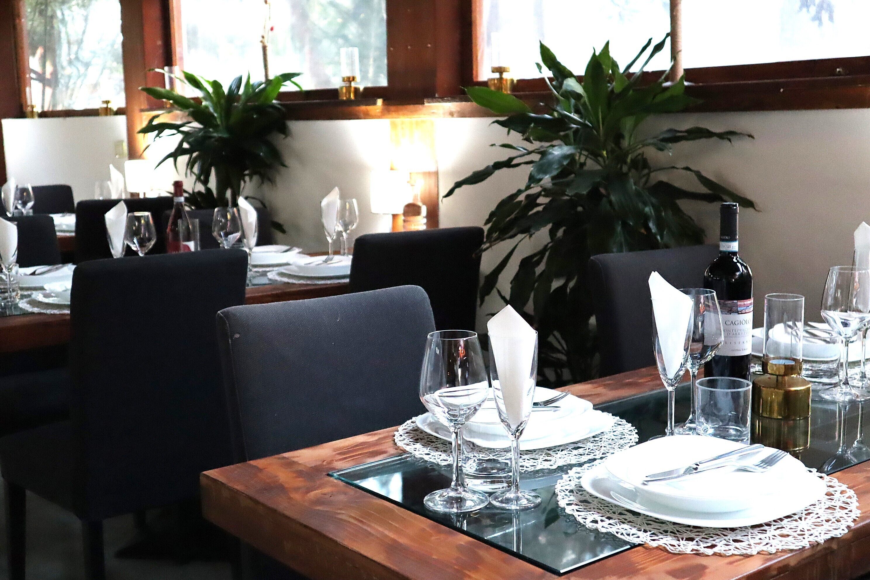Villa Alba Luxury Resort