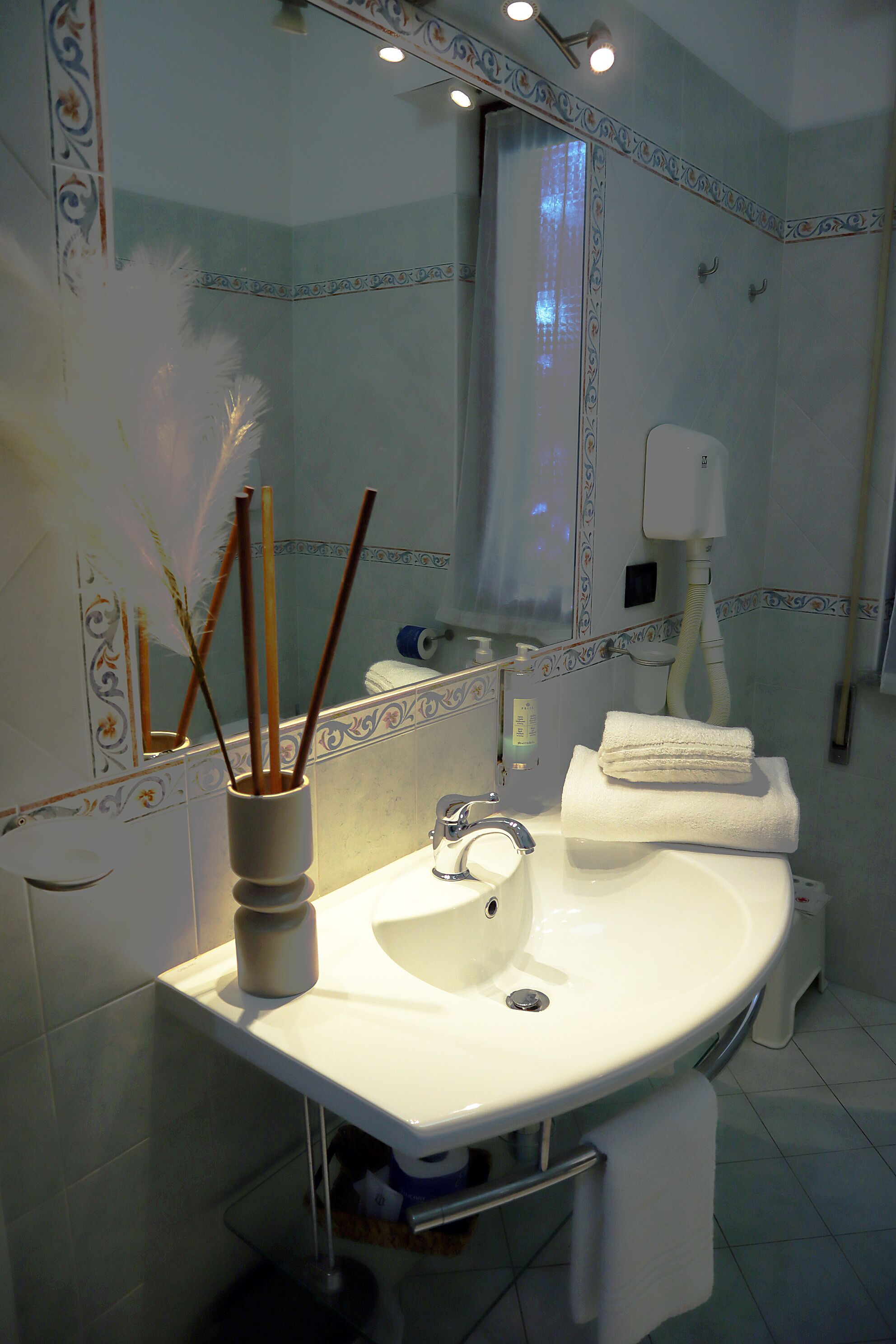Villa Alba Luxury Resort