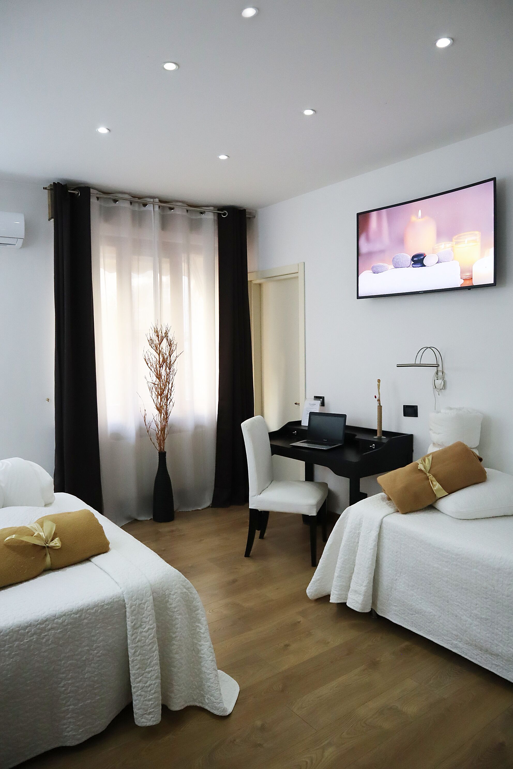 Villa Alba Luxury Resort