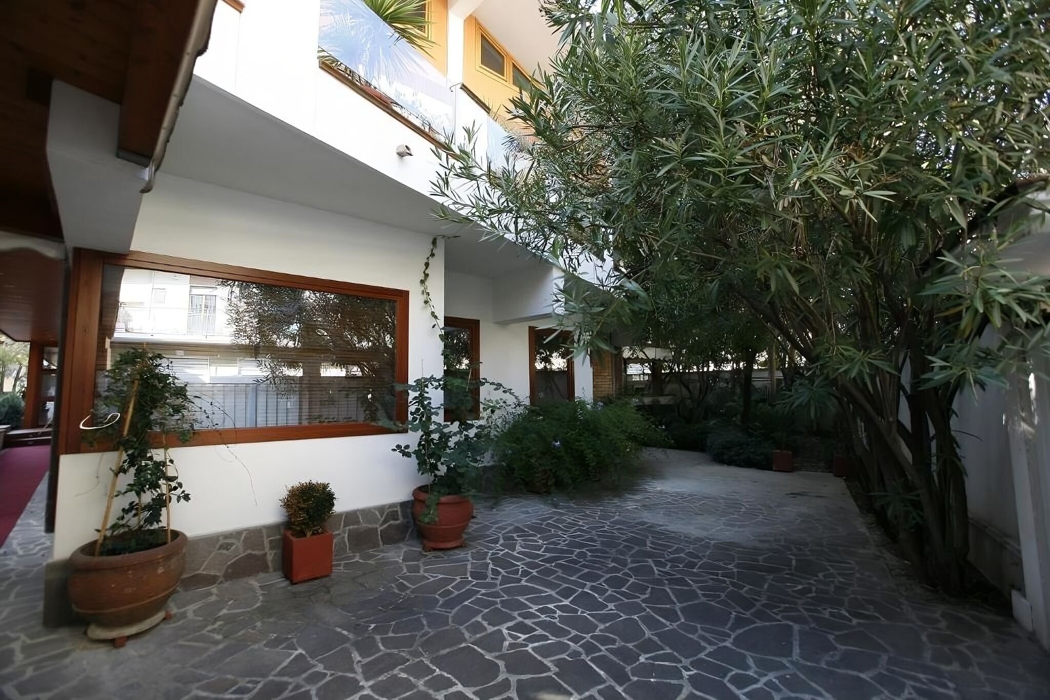 Villa Alba Luxury Resort