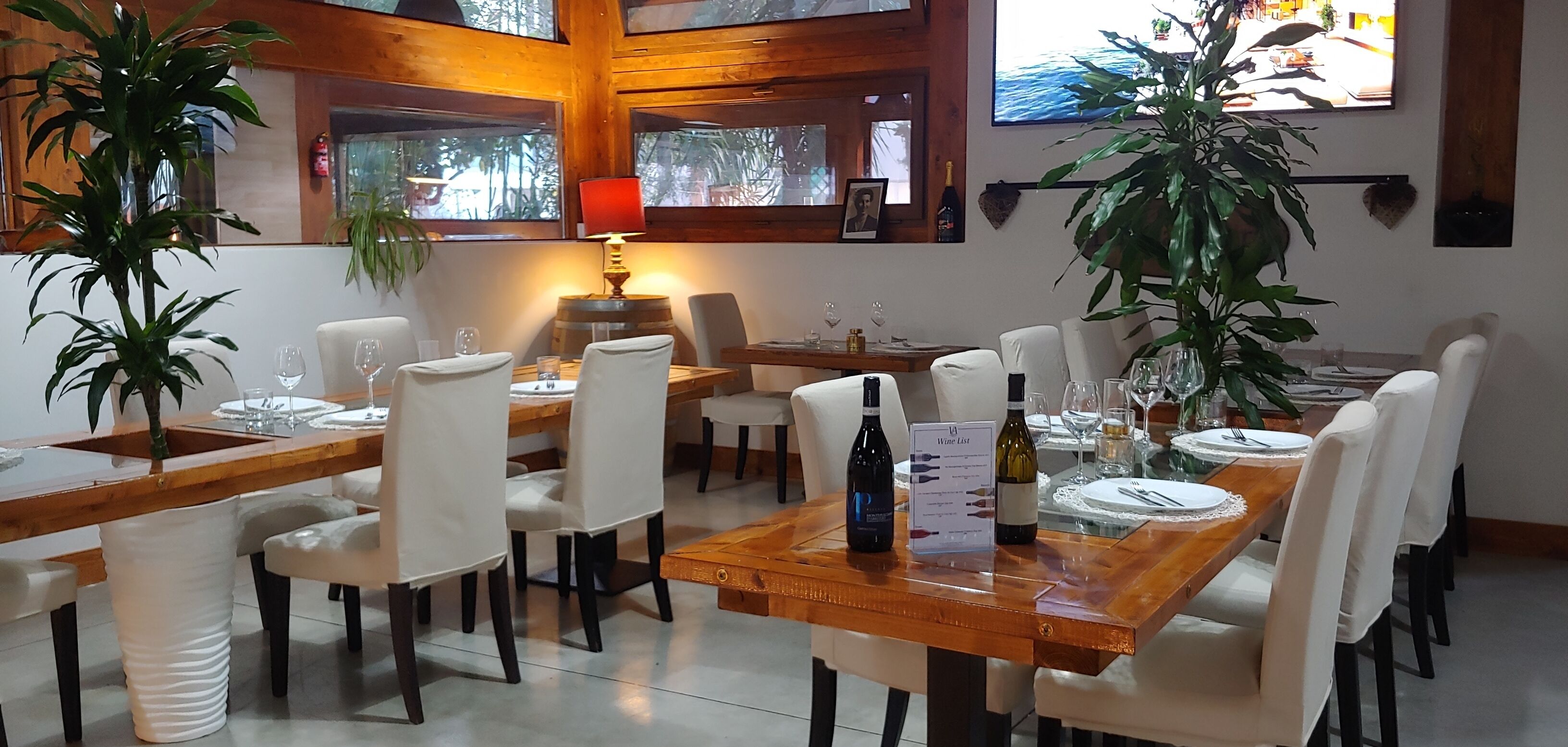 Villa Alba Luxury Resort