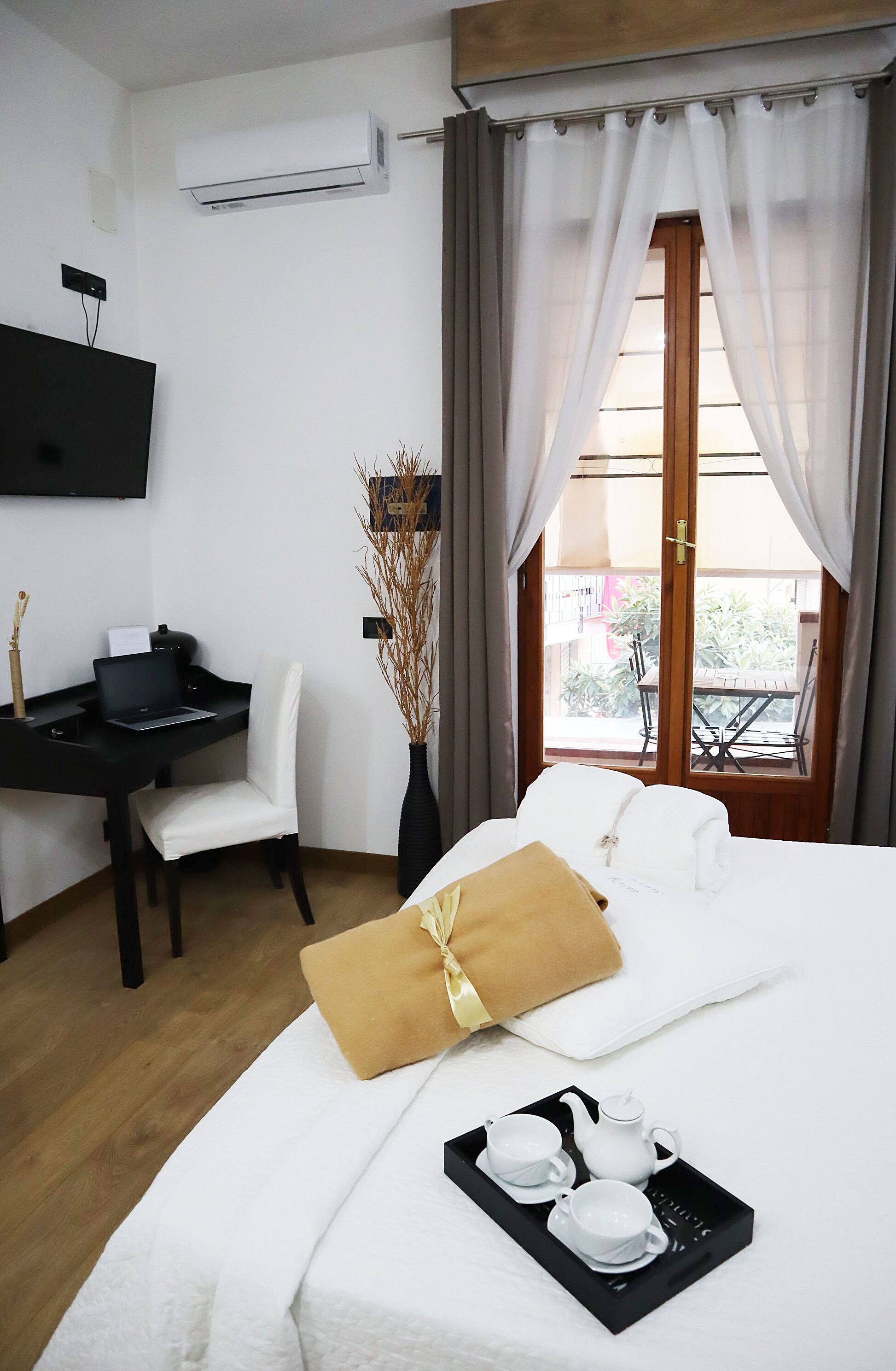 Villa Alba Luxury Resort