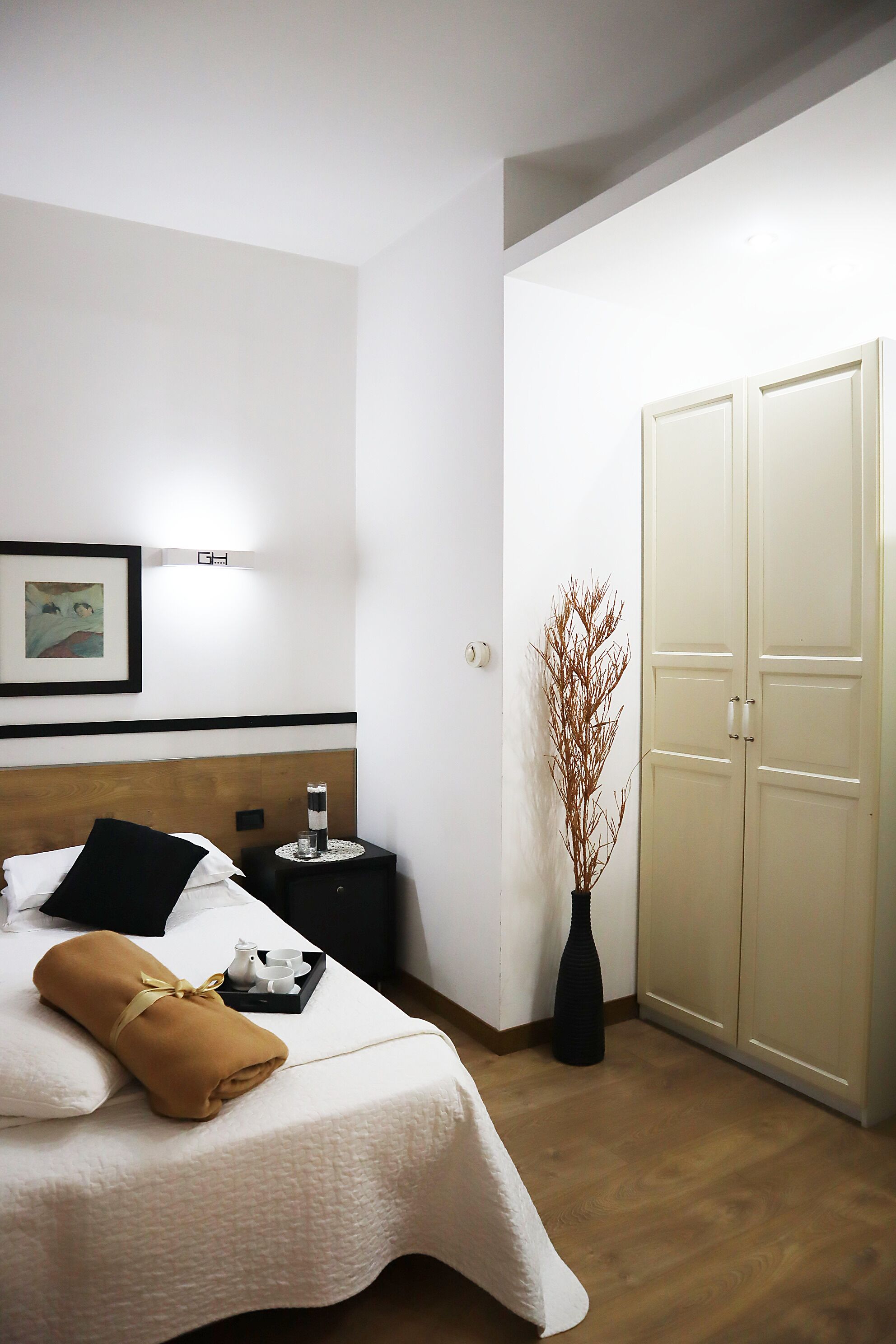 Villa Alba Luxury Resort
