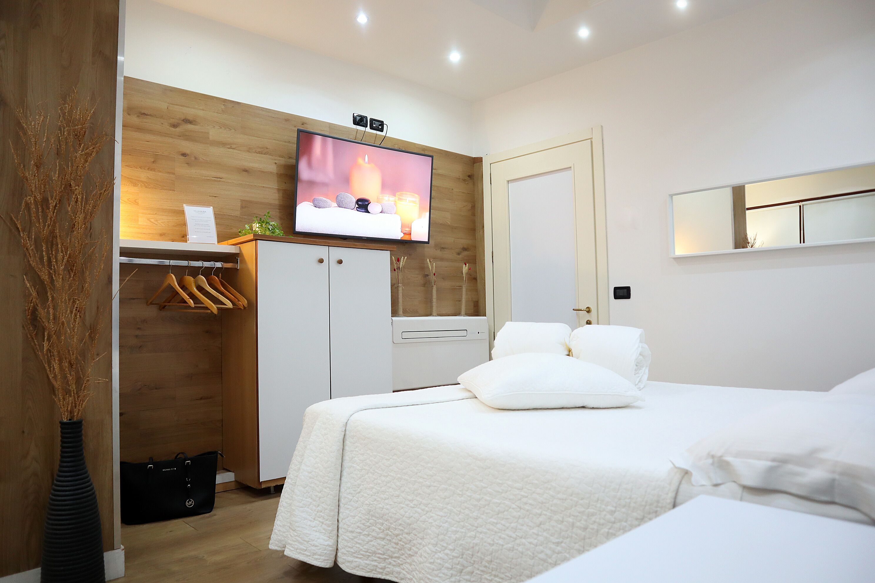 Villa Alba Luxury Resort