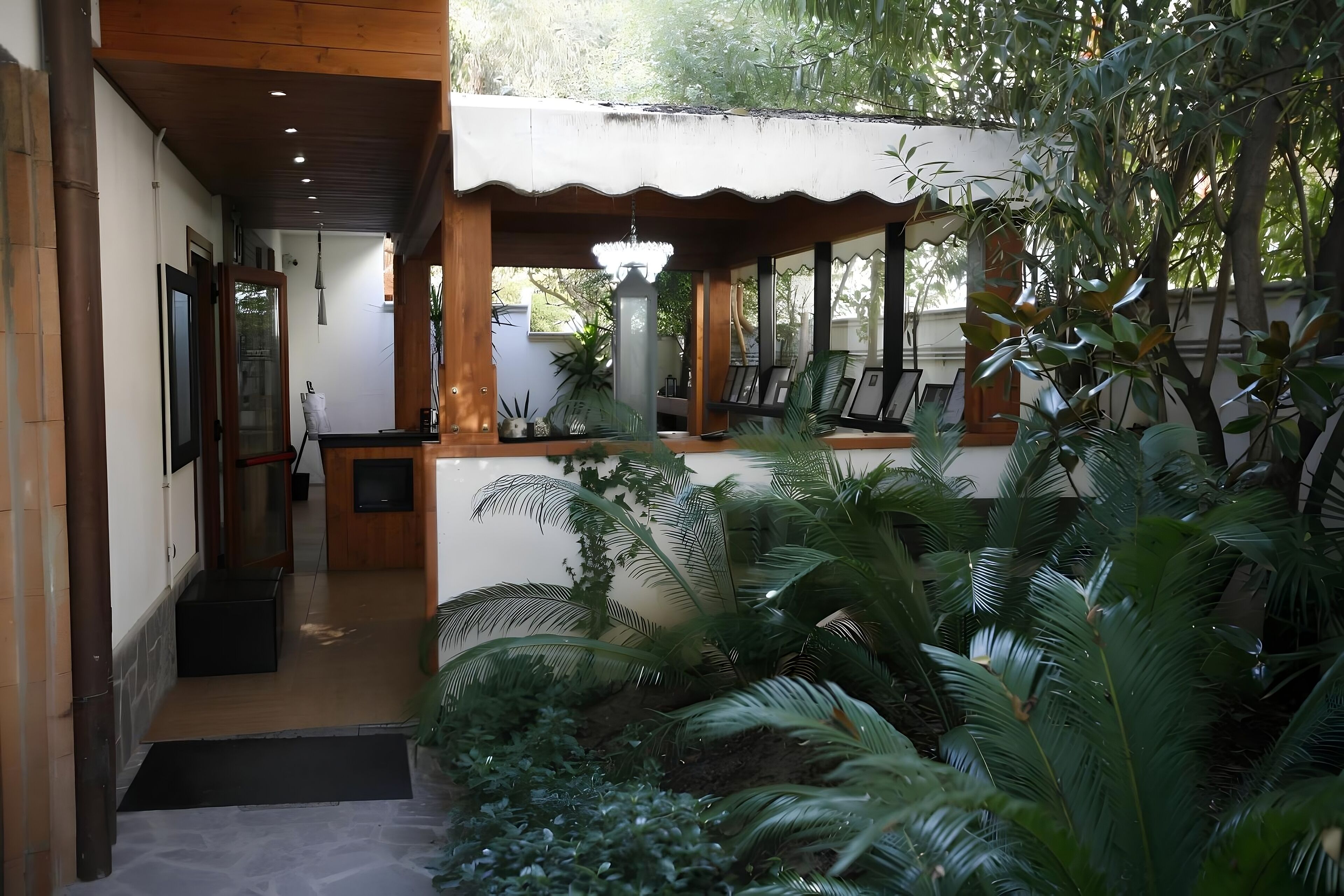 Villa Alba Luxury Resort