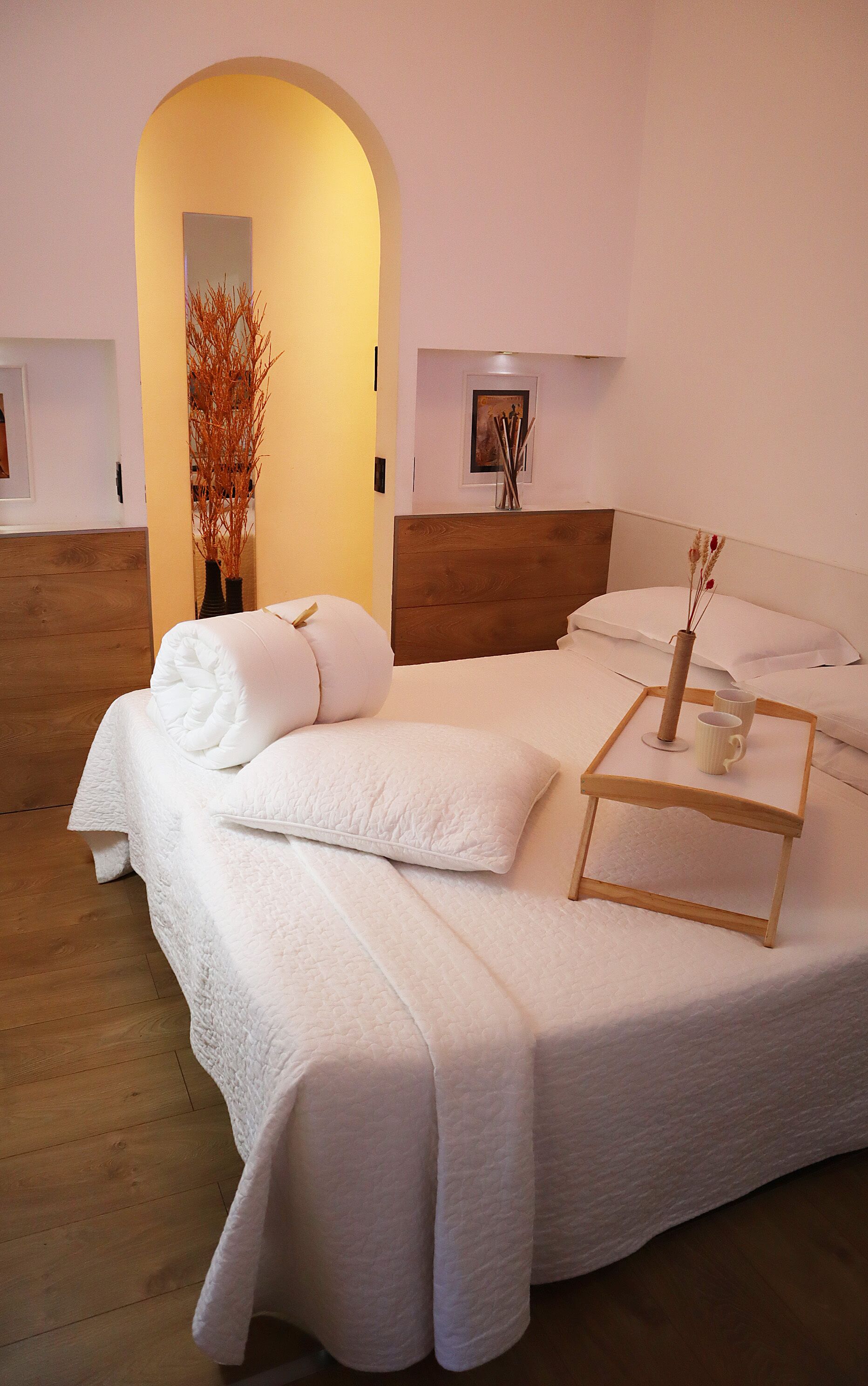 Villa Alba Luxury Resort