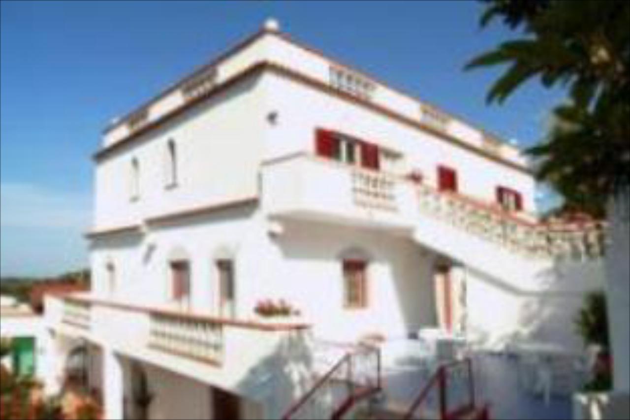 Albergo Godenizzo