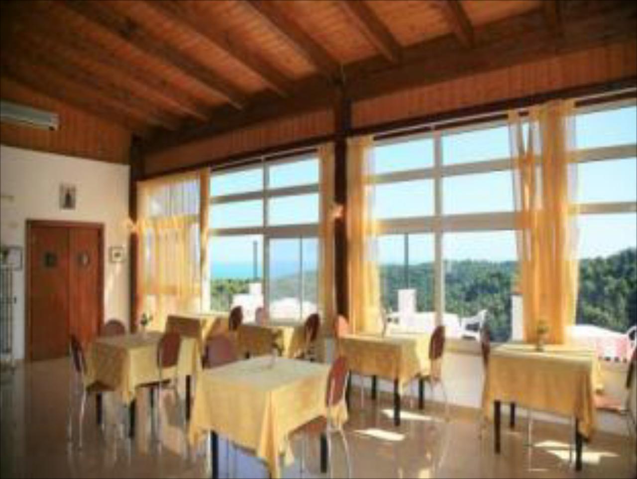 Albergo Godenizzo