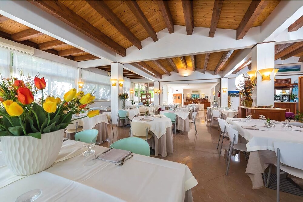 Albergo Villa A Mare
