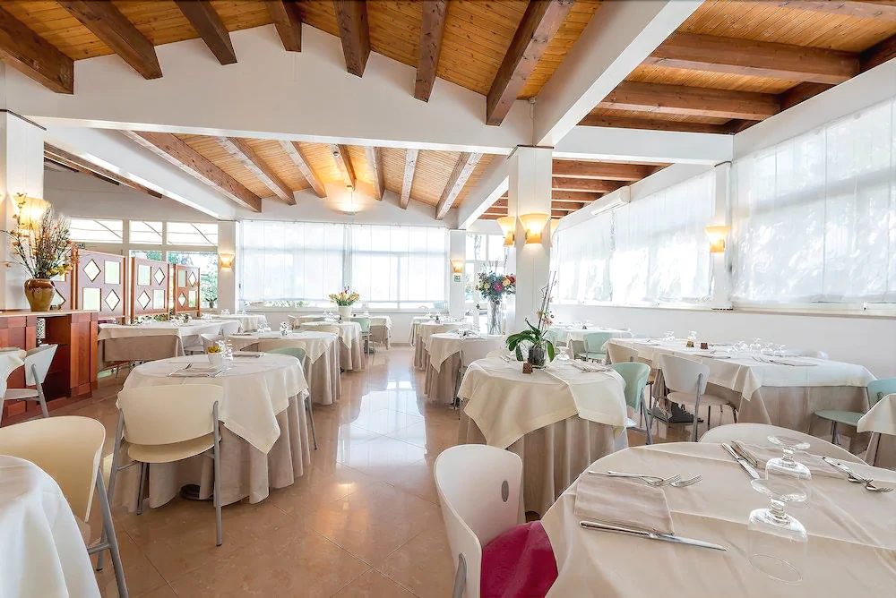 Albergo Villa A Mare