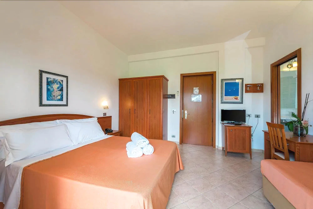 Albergo Villa A Mare
