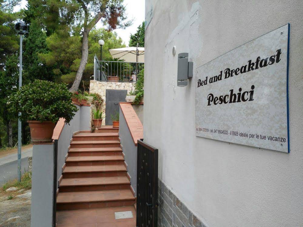 B&B Peschici