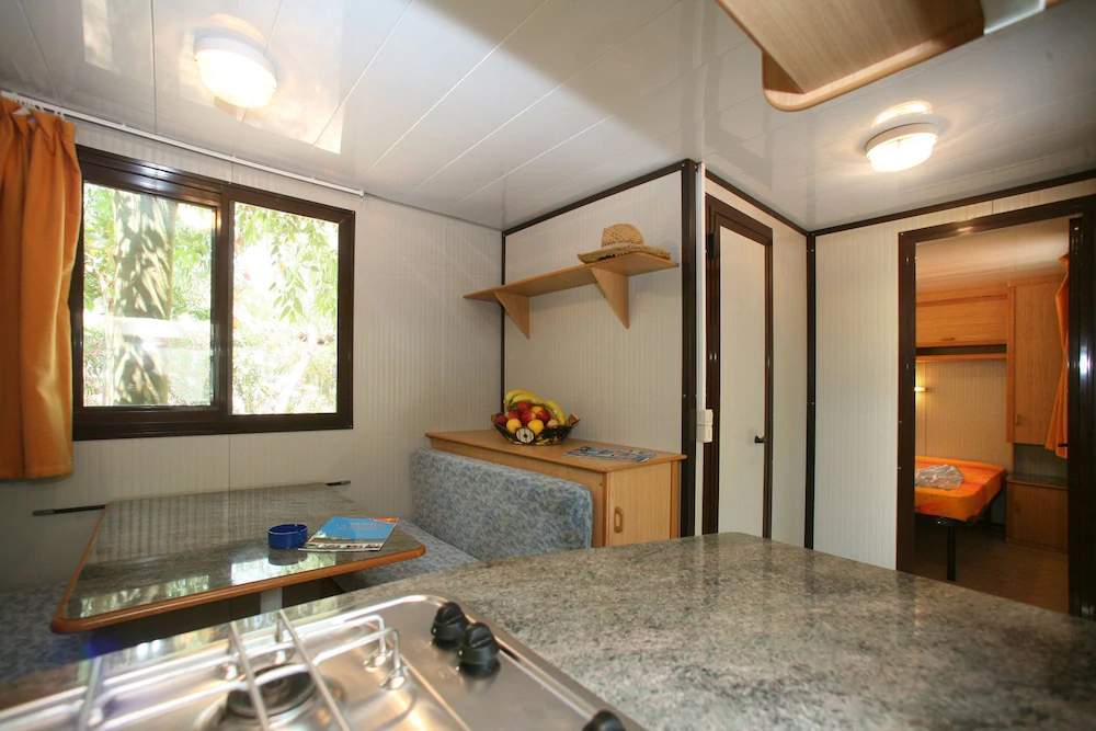 Camping La Gemma