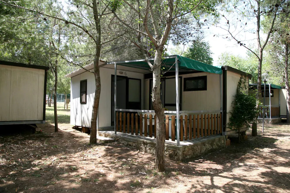 Camping La Gemma