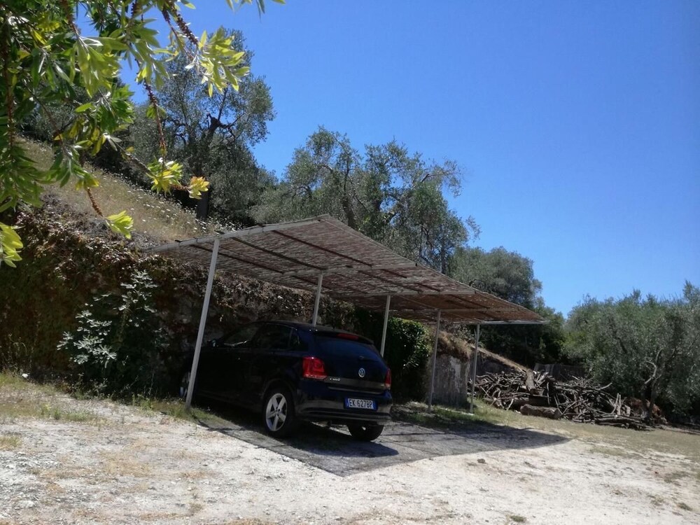 Casa Vacanze Del Duca