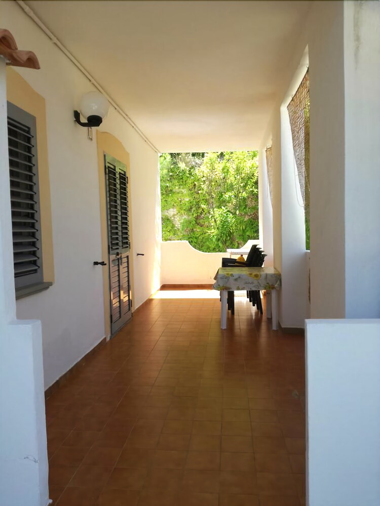 Casa Vacanze Del Duca