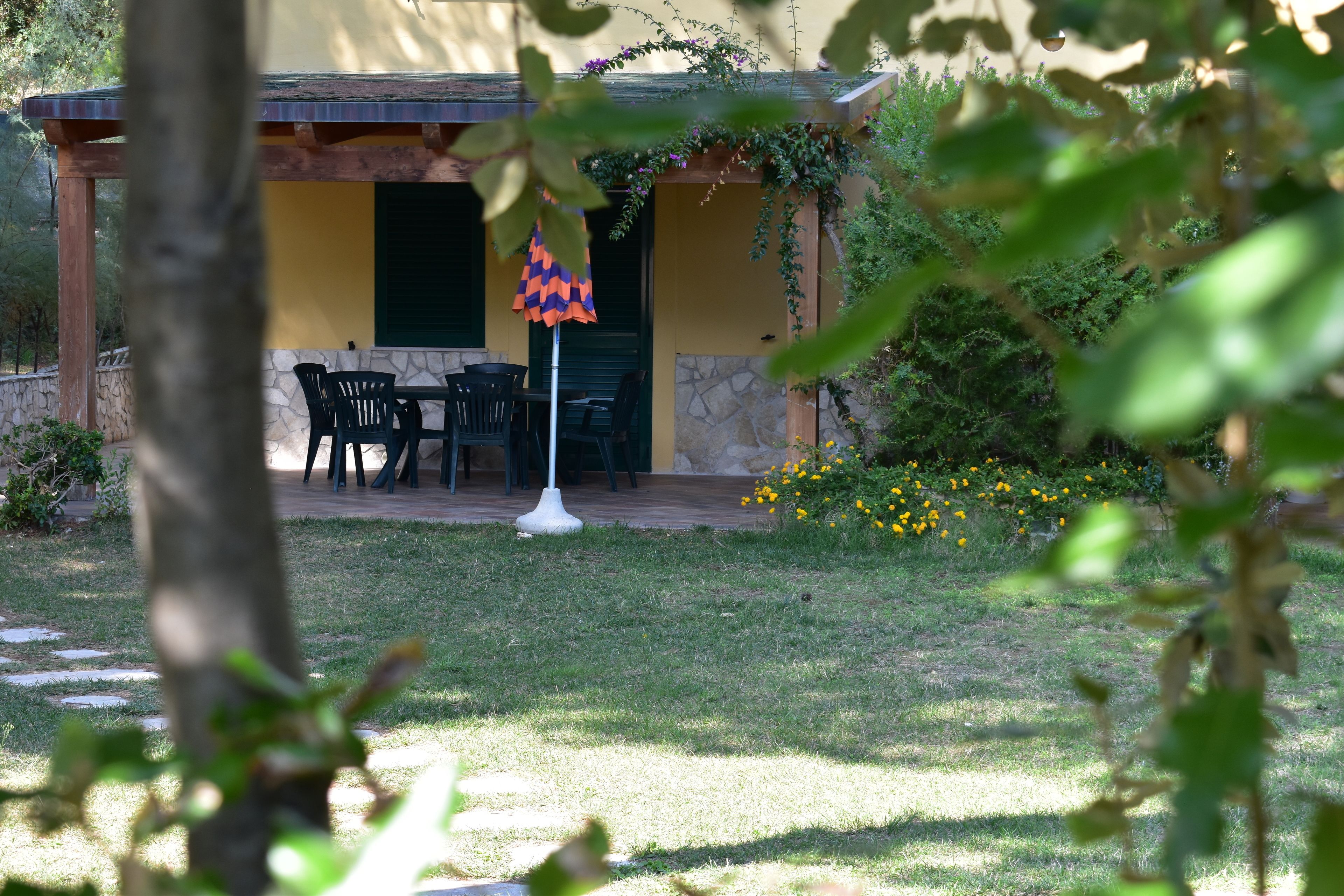 Centro Turistico San Nicola